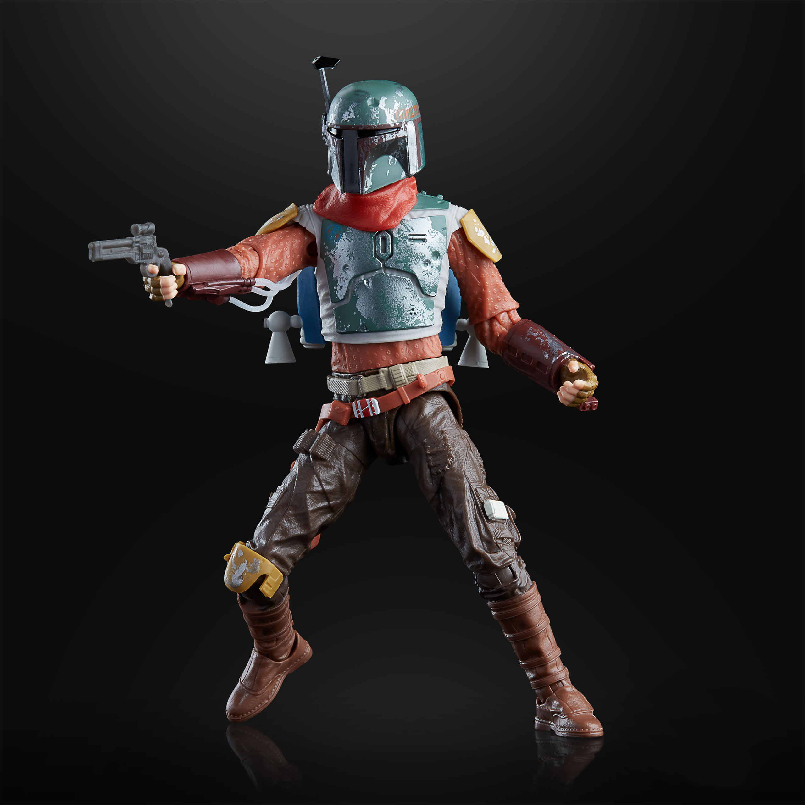 Star Wars - Figurine d'action Cobb Vanth