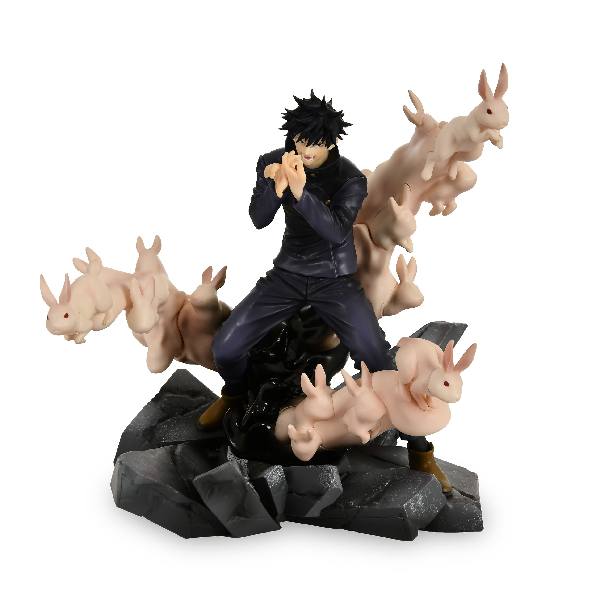 Jujutsu Kaisen - Figura de Encuentro Megumi Fushiguro