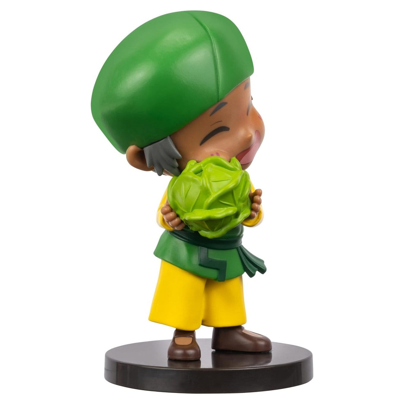Avatar – The Last Airbender kawaii minifigur Handelsman