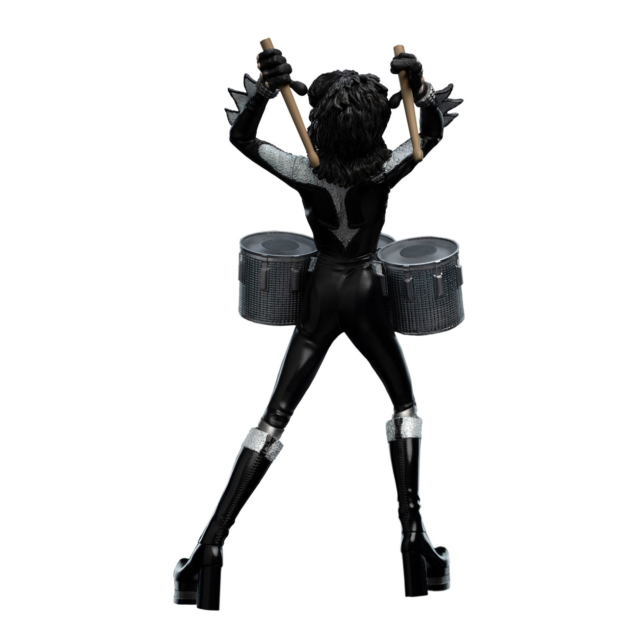 KISS Mini Epics Vinyl Figur The Catman 18 cm