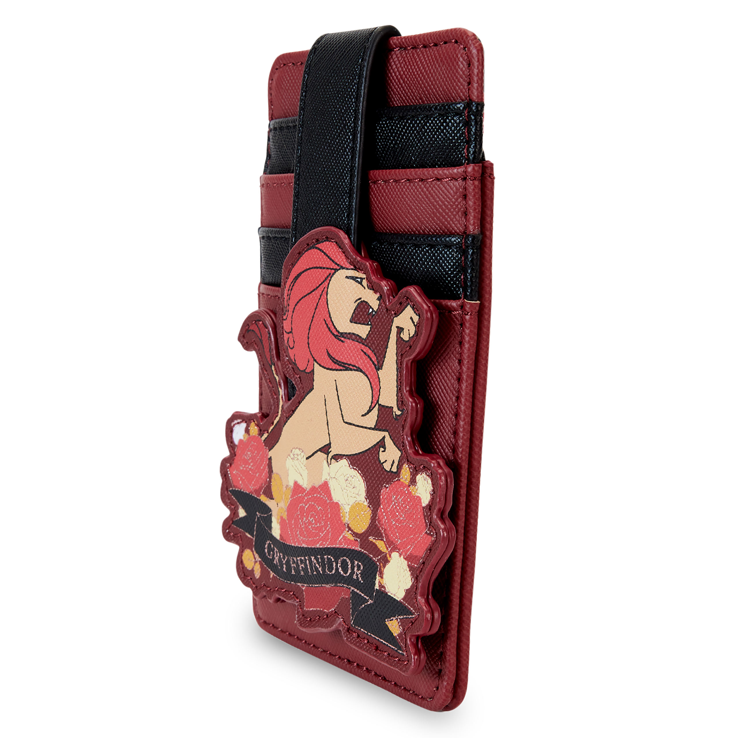 Harry Potter - Gryffindor Card Case