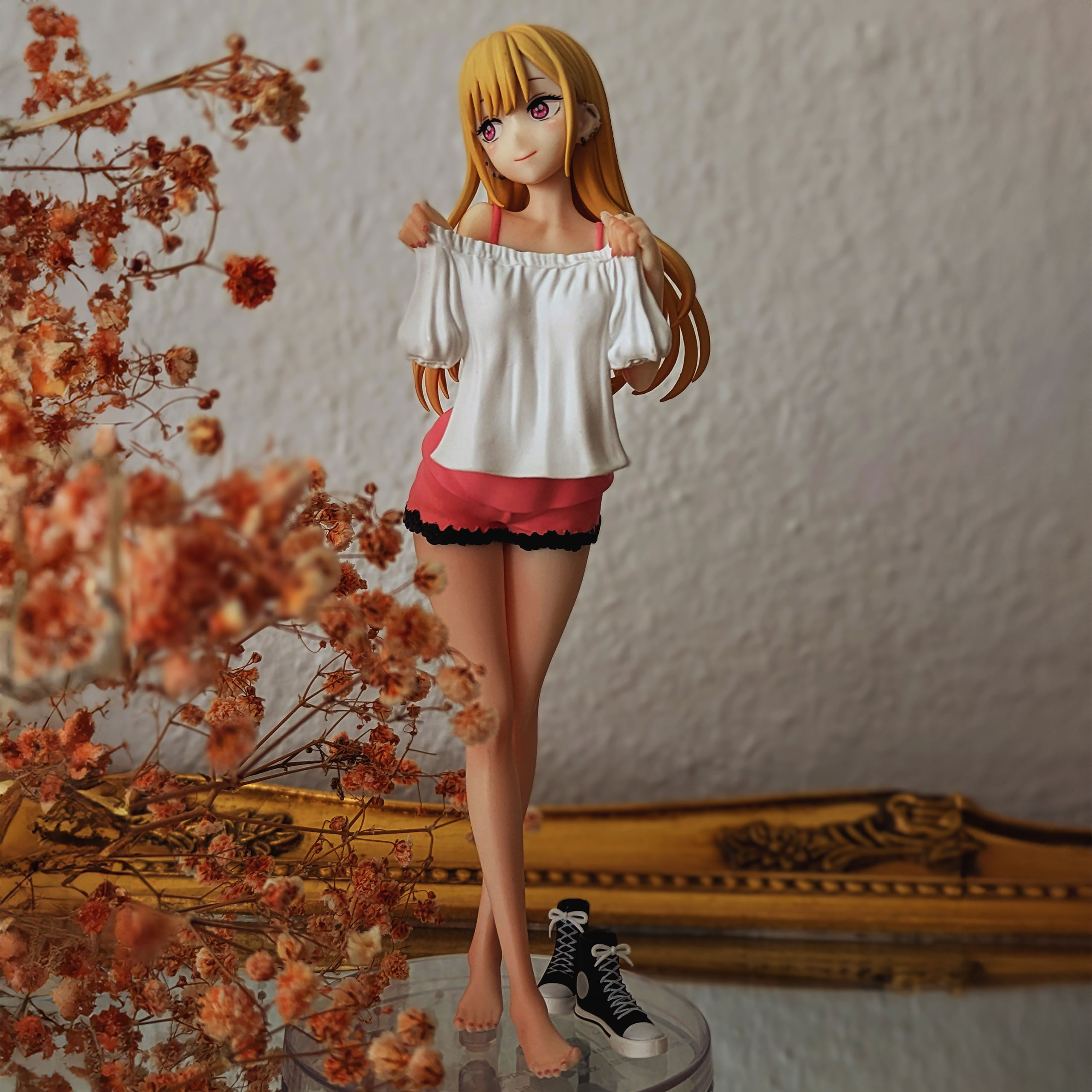 My Dress-Up Darling - Figurine Marin Kitagawa Essayage