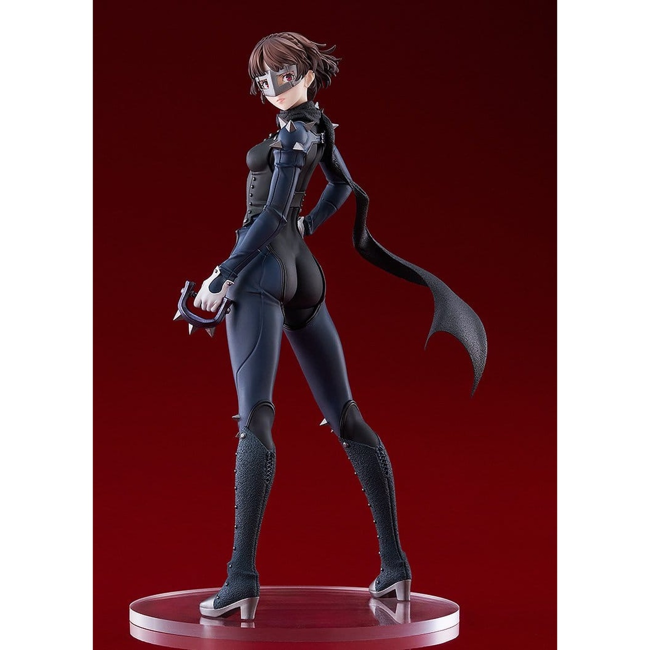 Persona 5 - Figurine Pop Up Parade Queen