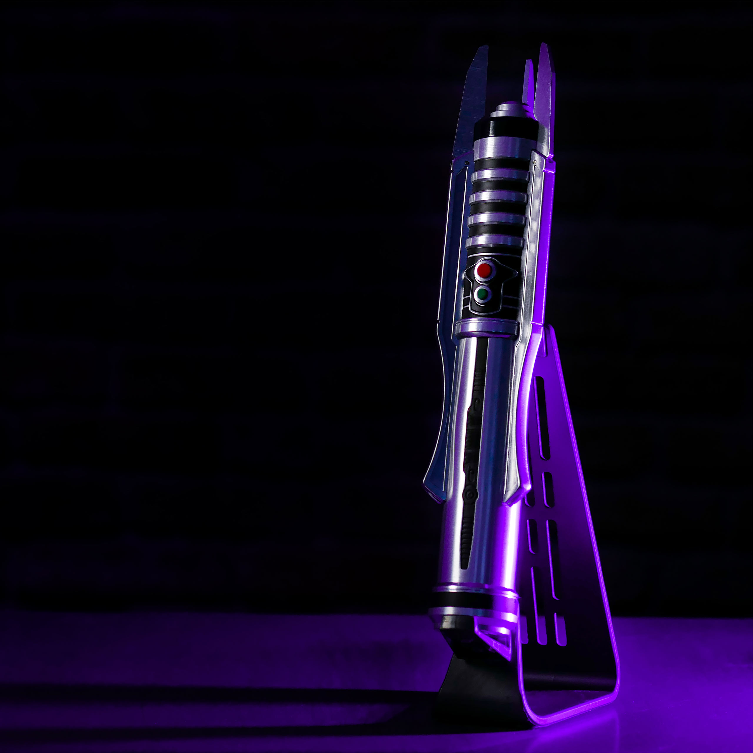 Star Wars - Darth Revan Force FX Elite sabre laser avec changement de couleur