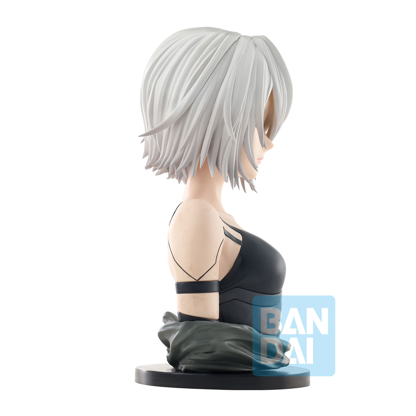 NieR:Automata - Figura A2 Art Scale Ichibansho