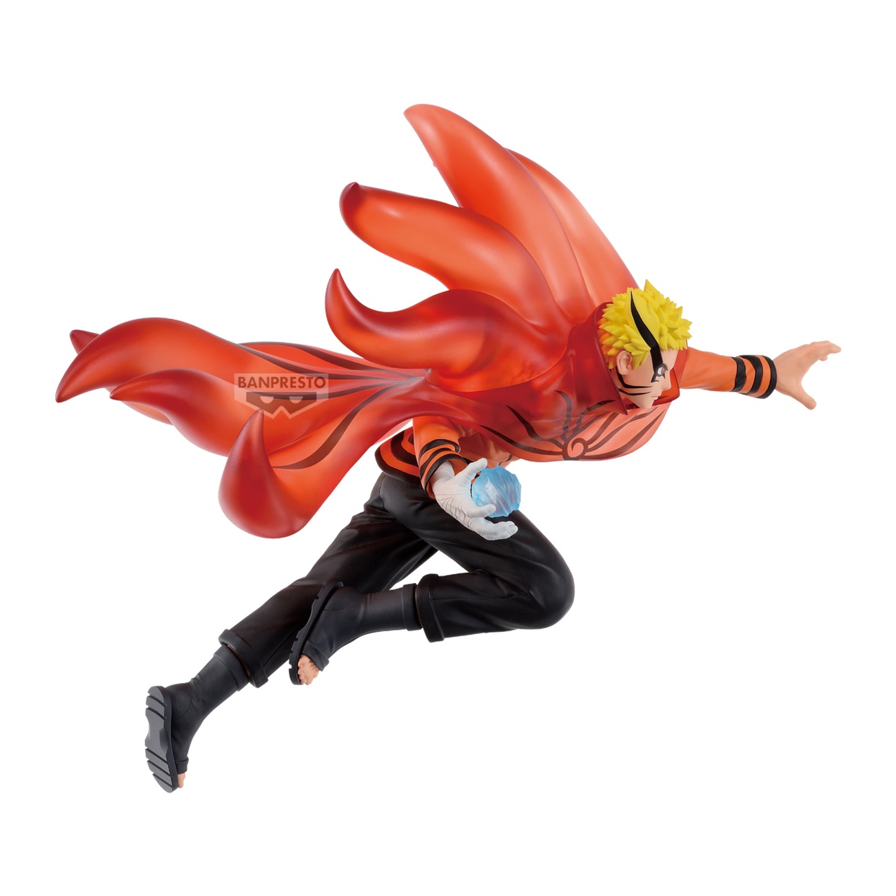 Boruto Naruto Next Generations – Naruto Uzumaki Vibration Stars