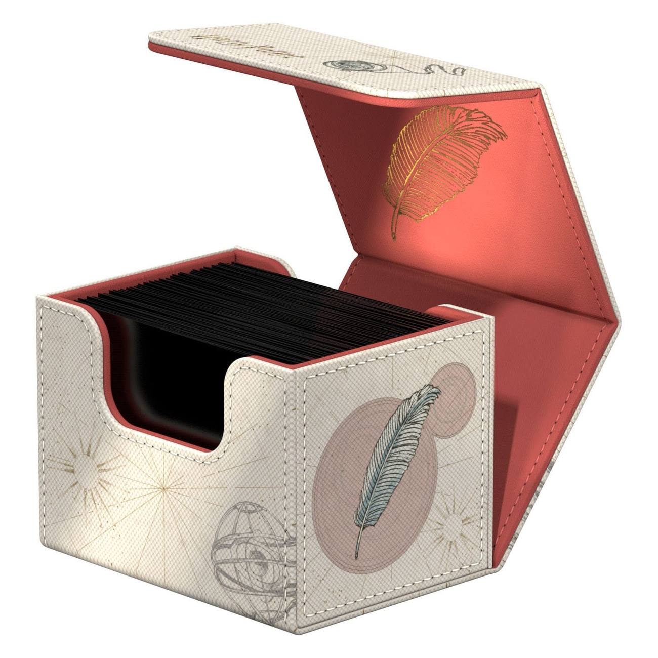 Ultimate Guard Sidewinder 100+ Xenoskin Harry Potter – Hermione Granger