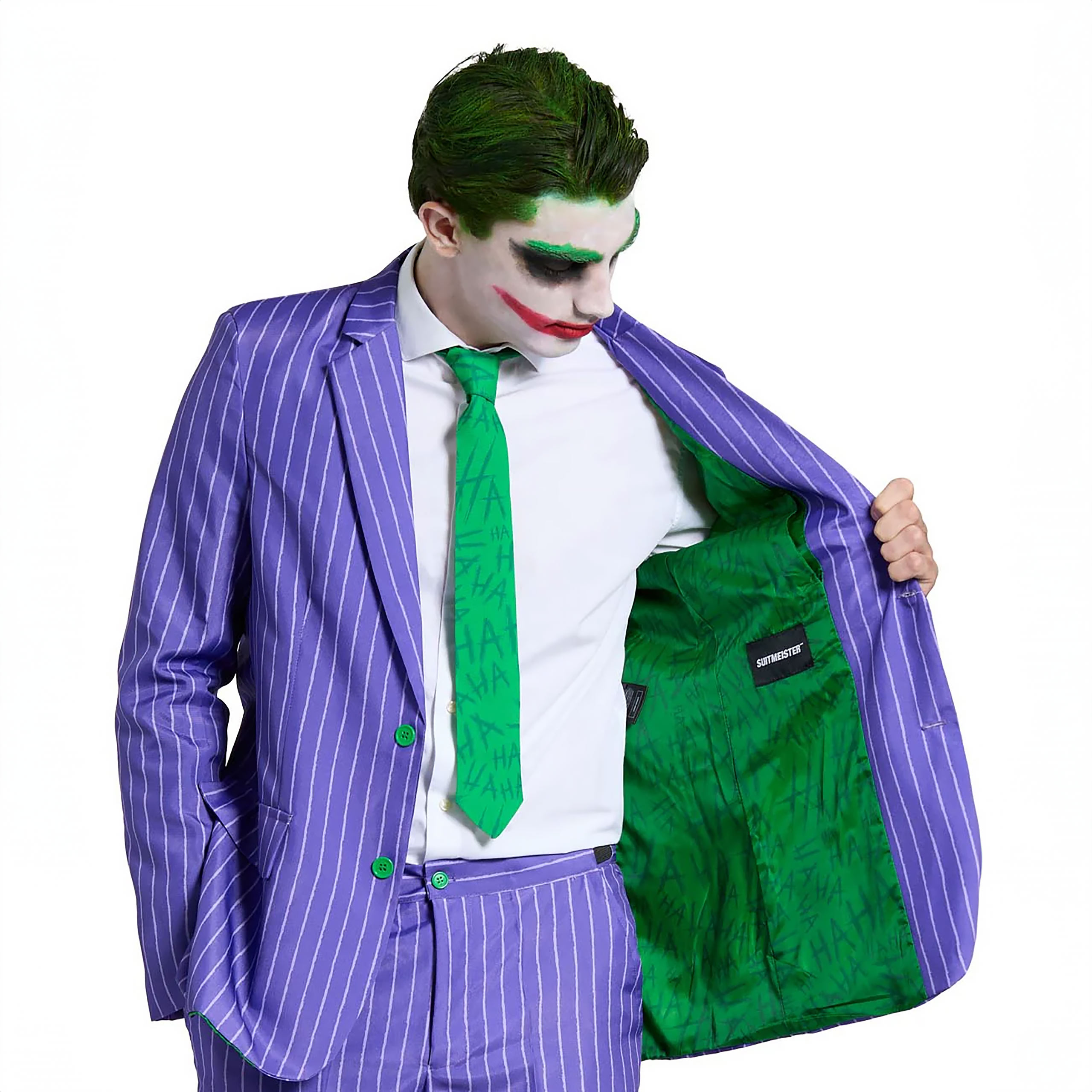 Joker - Costume Suit