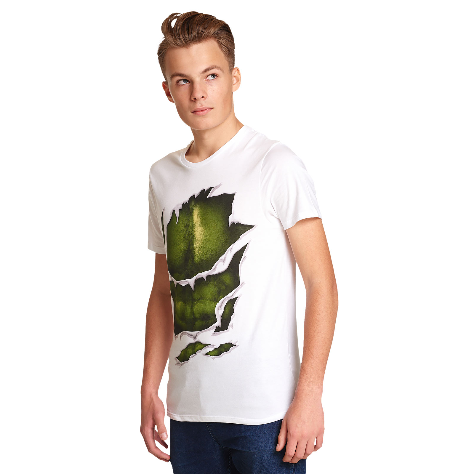 Hulk - Pak T-shirt