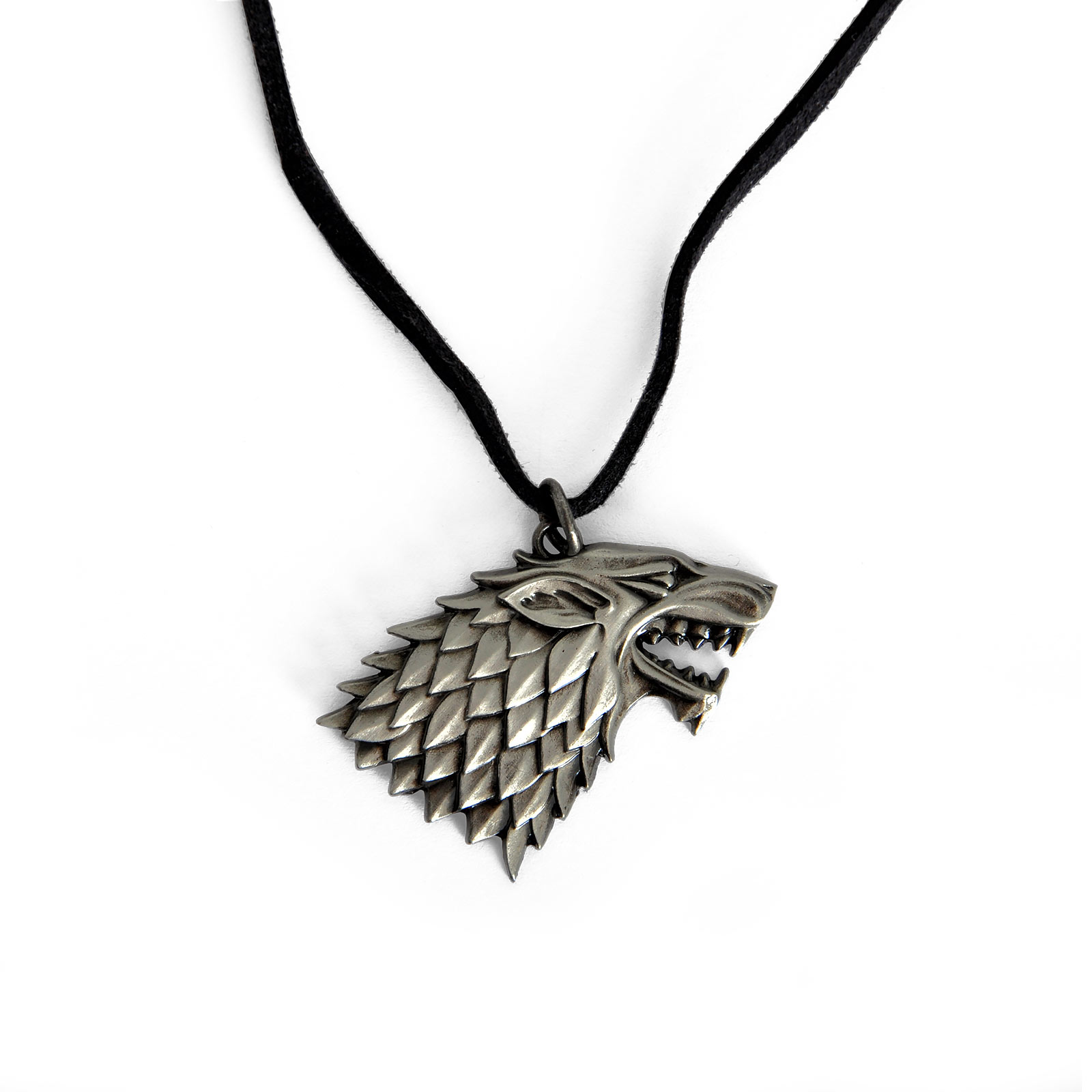 The Carat Shop Collana Chelsea FC Con Stemma Dorato - Catenina 40+5 Cm, Unisex