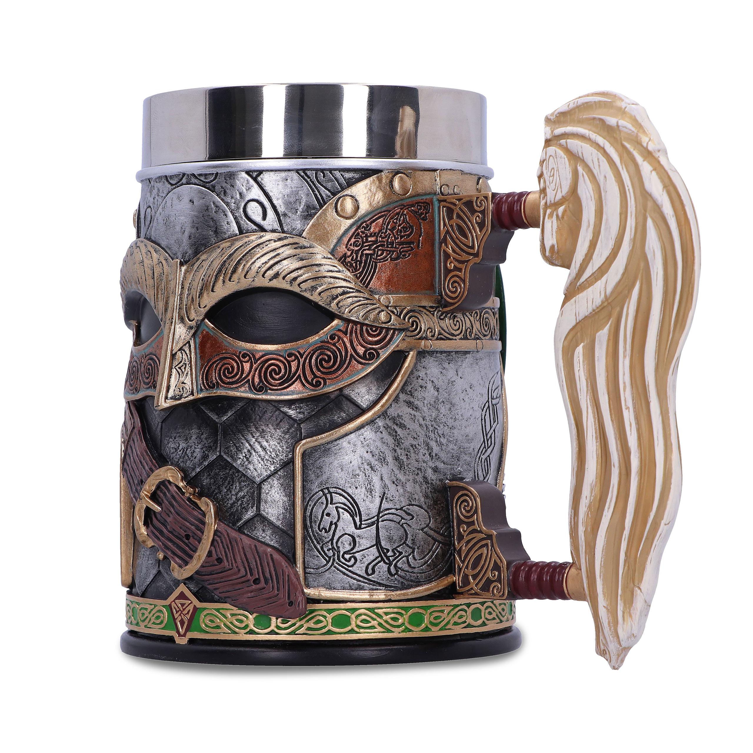 Lord of the Rings - Rohan Mug Deluxe