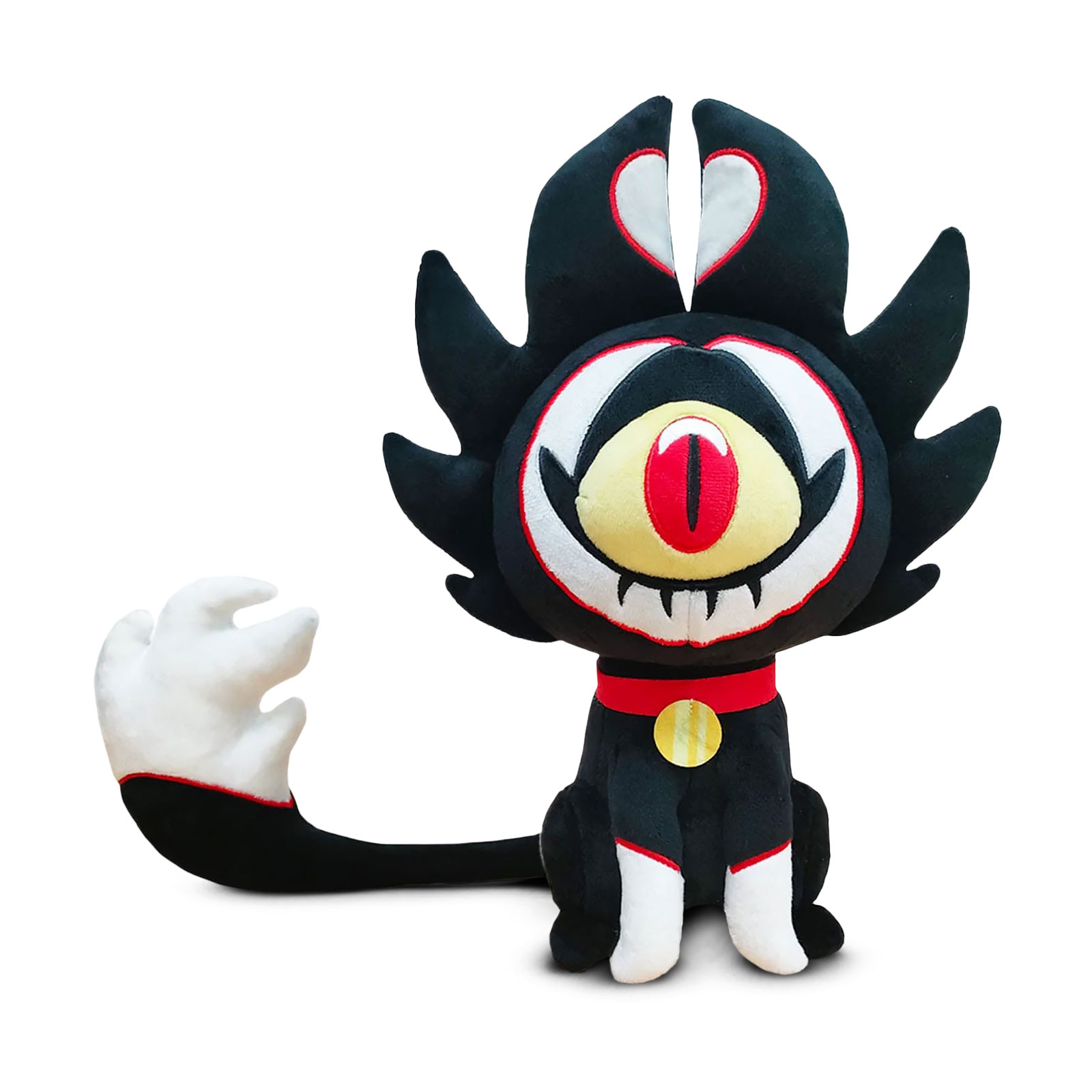 Hazbin Hotel - KeeKee Plush Figure