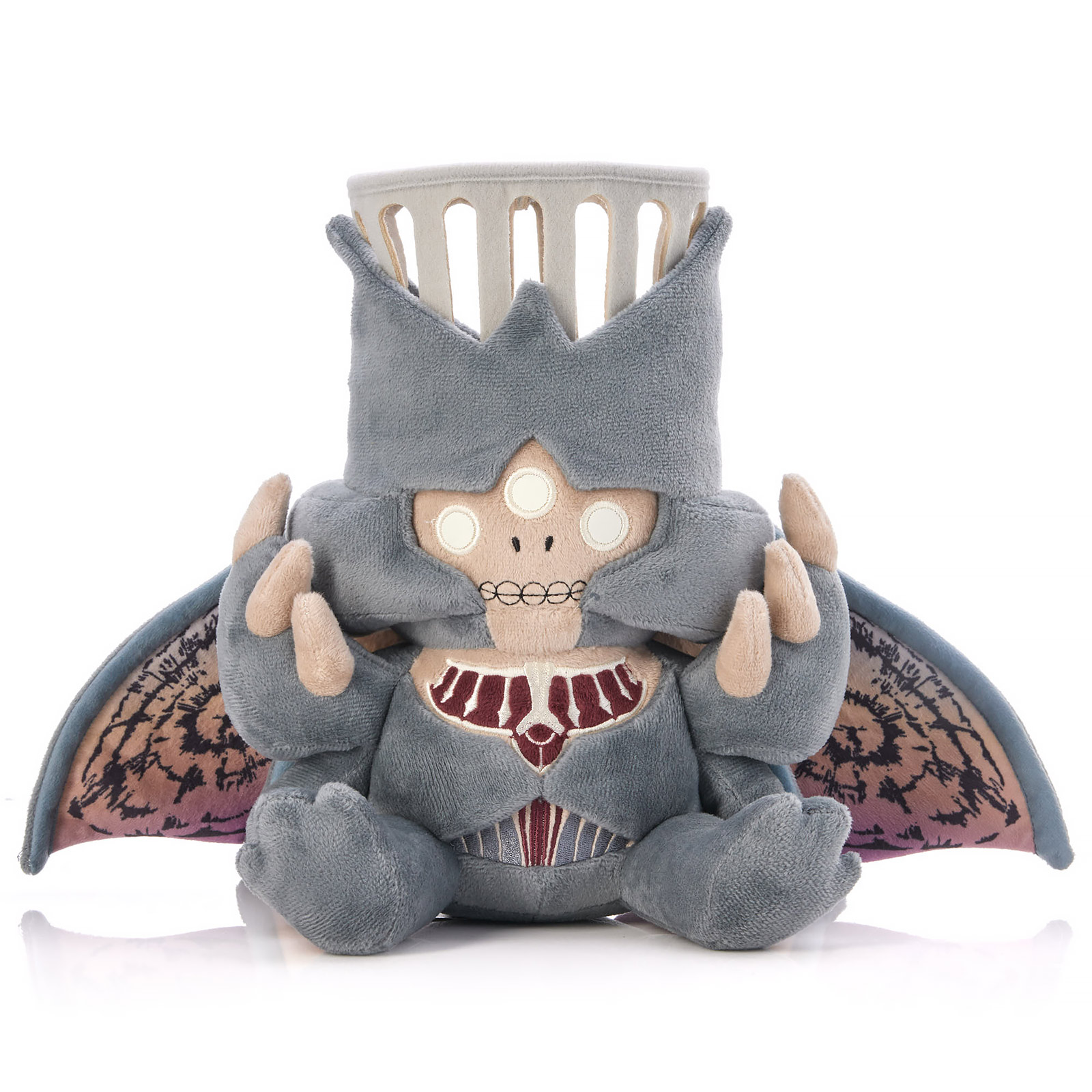 Destiny - Savathun, The Witch Queen Plüsch Figur