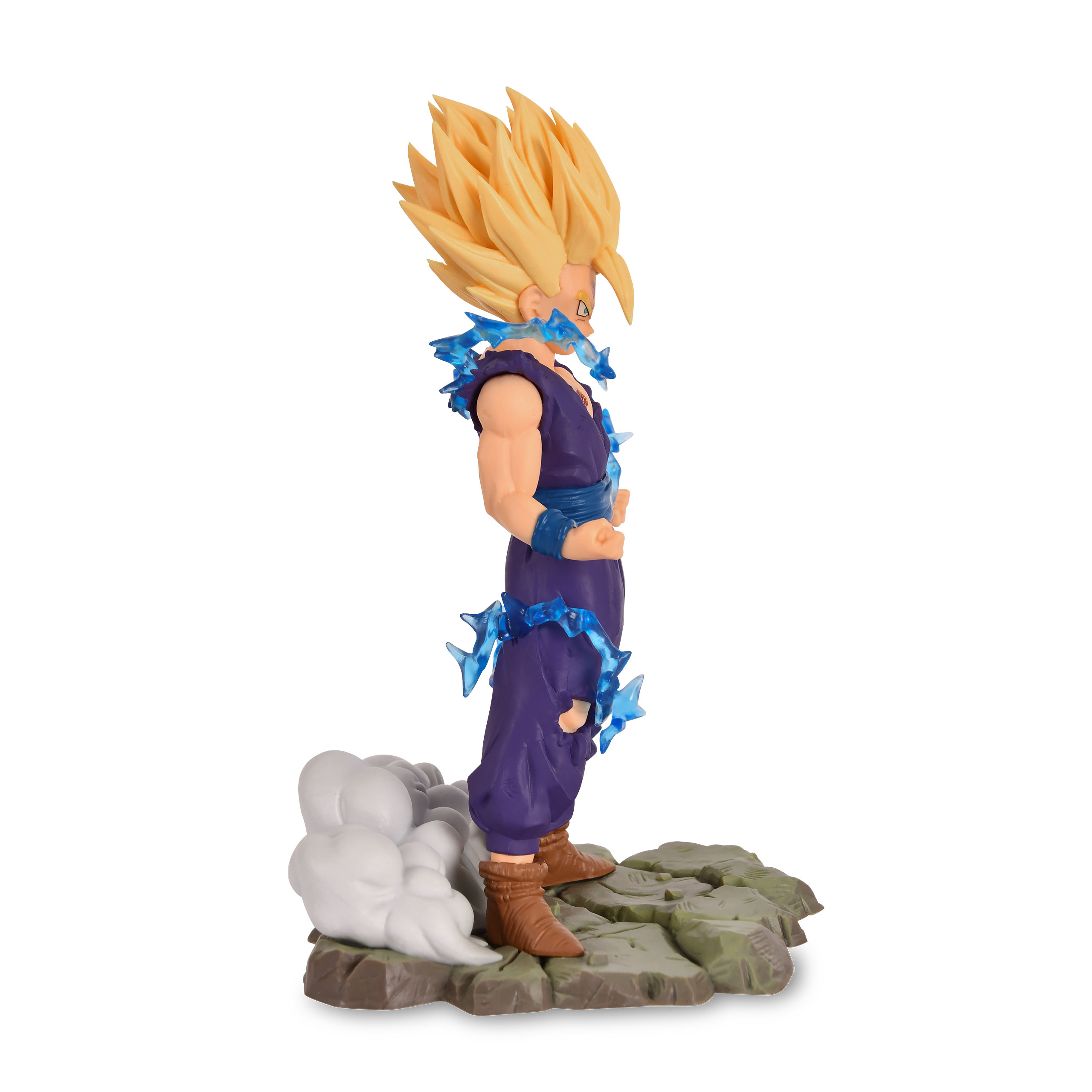 Dragon Ball Z - Son Gohan Geschiedenis Box Figuur