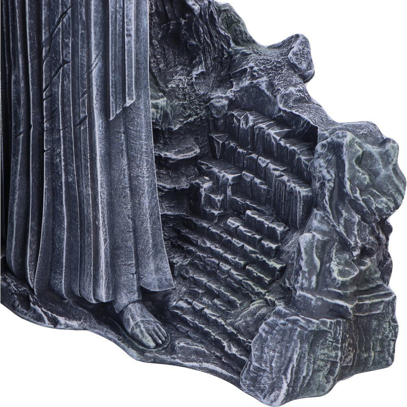 El Señor de los Anillos Sujetalibros Gates of Argonath 31 cm