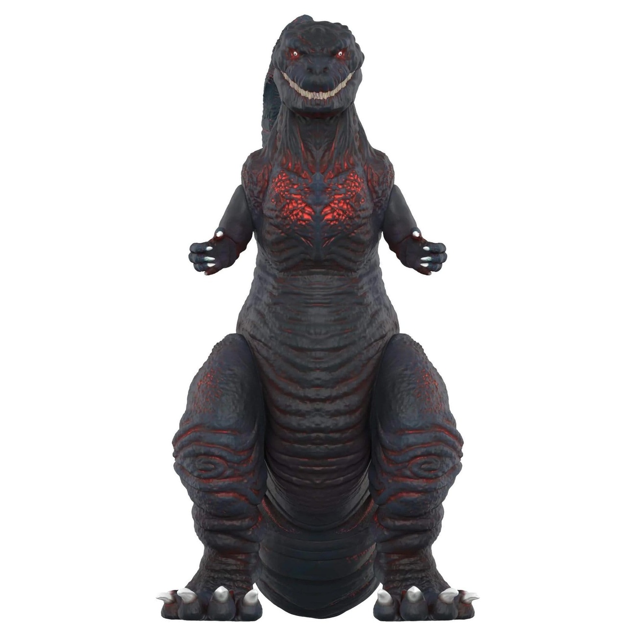 Godzilla Toho ReAction Actiefiguur Godzilla (Shin) 24 cm