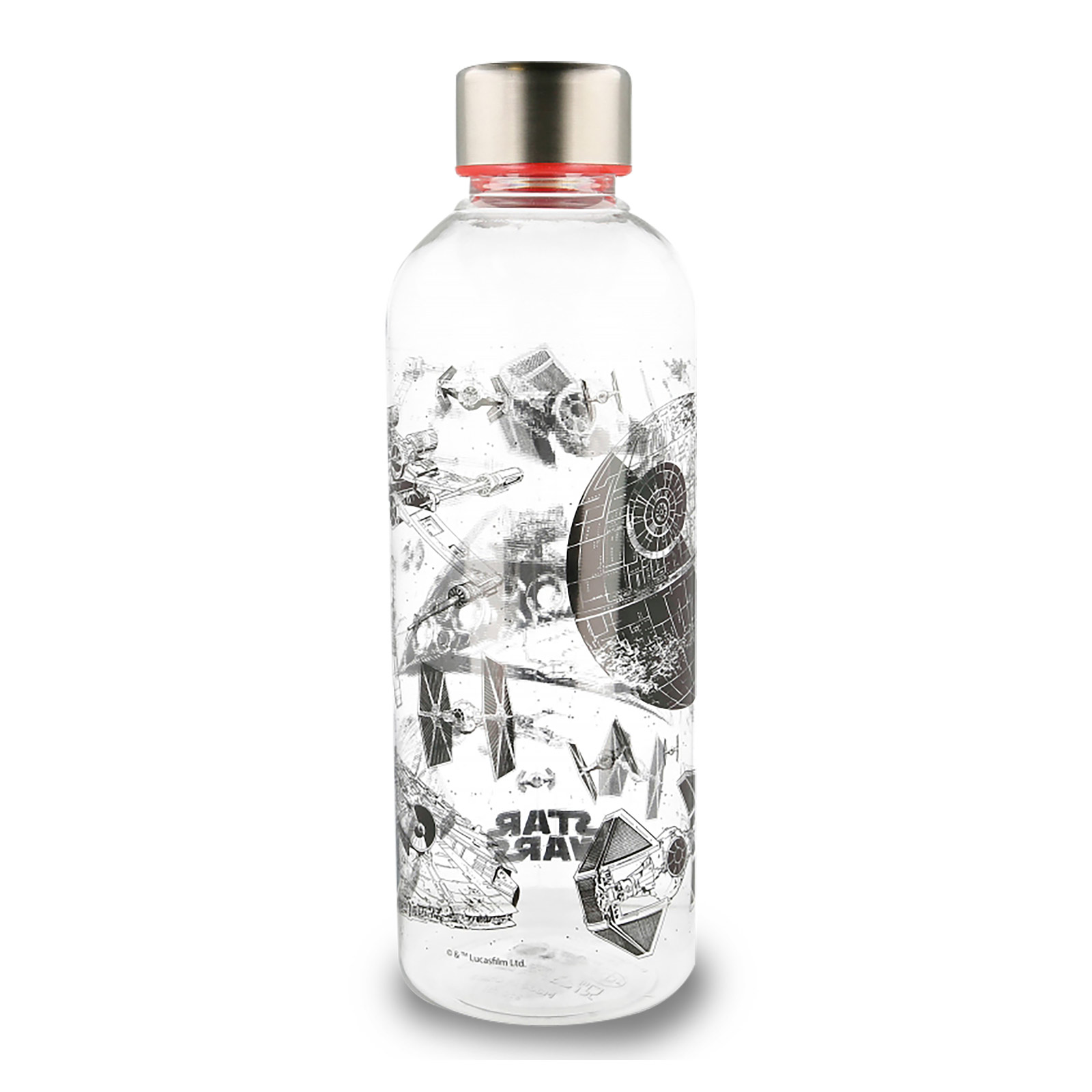 Star Wars - Fighters Trinkflasche