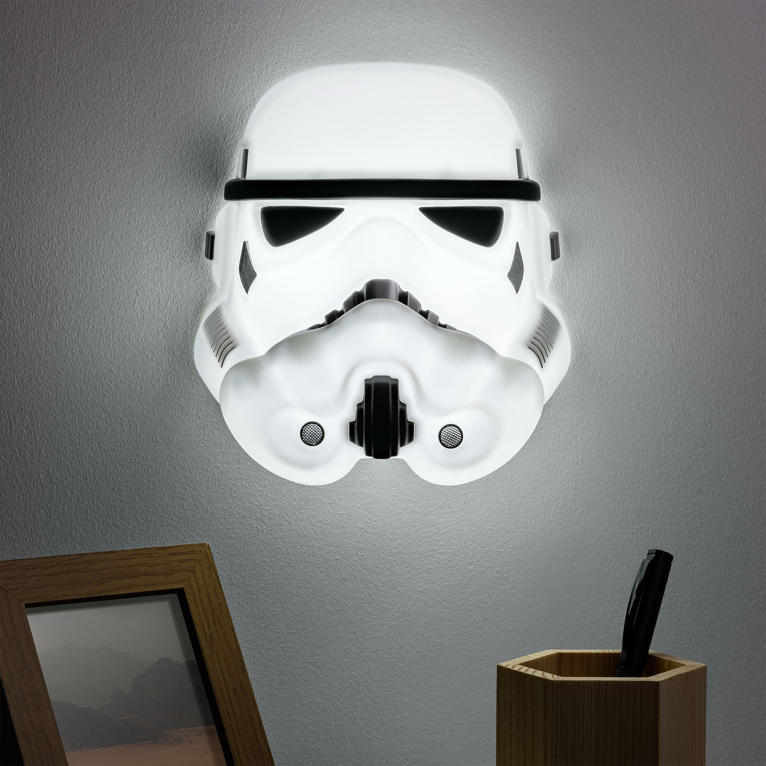 Lampe Stormtrooper - Star Wars