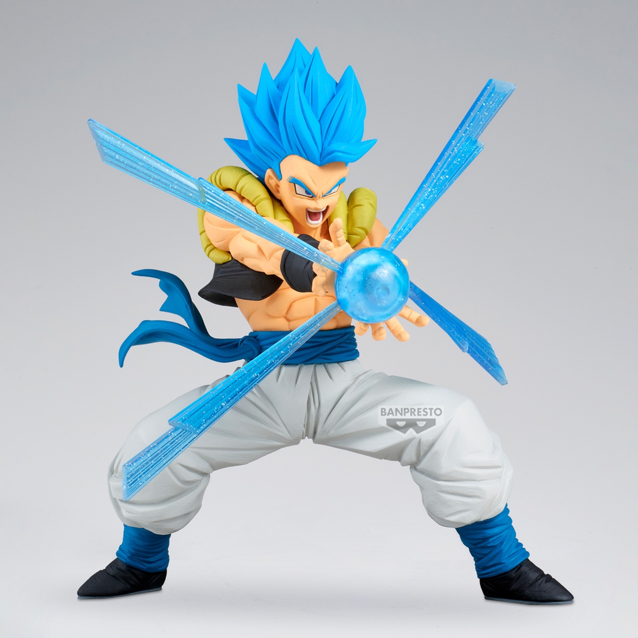Dragon Ball Z - Gogeta GX Materia Figure
