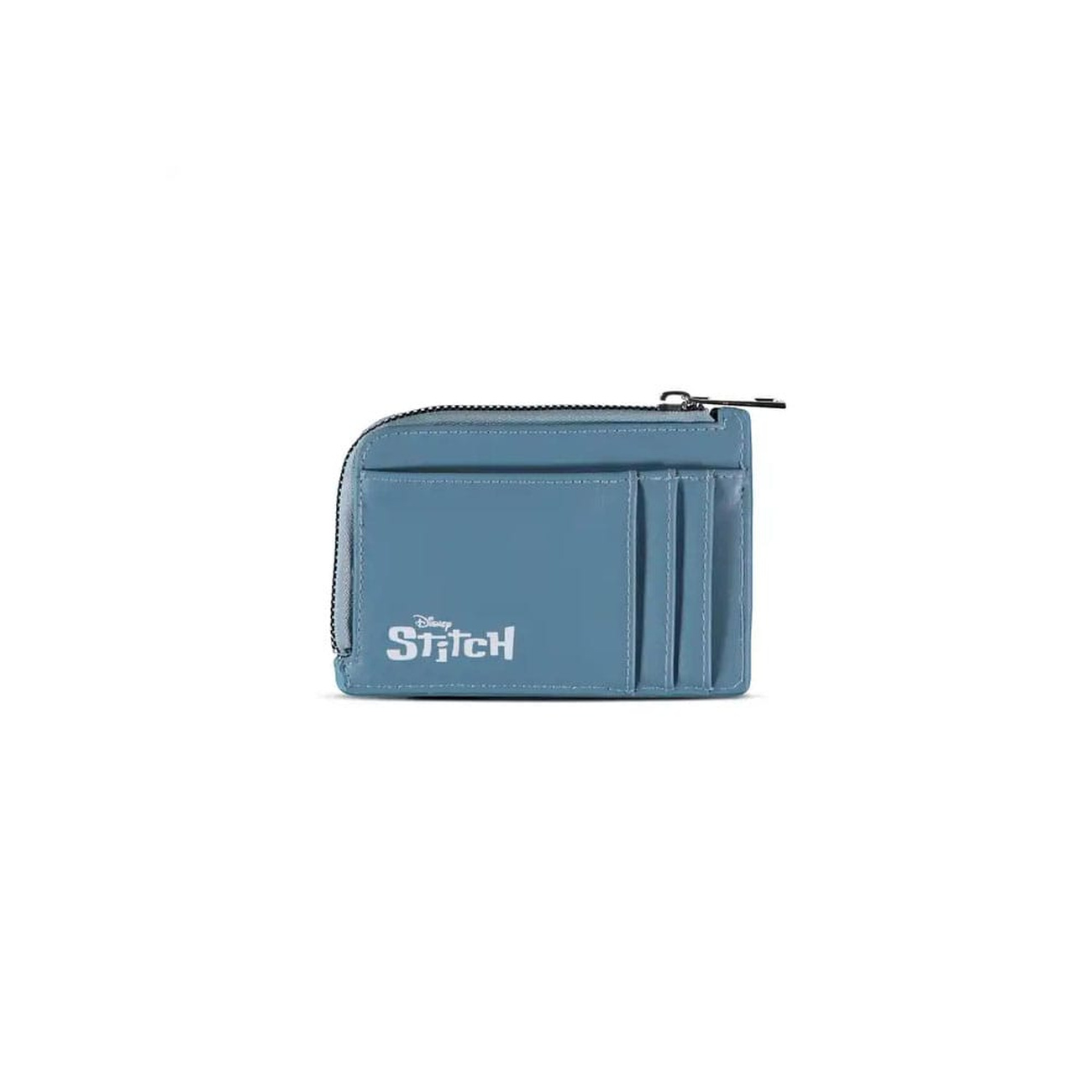 Lilo & Stitch Cartera para cartas Stitch Super Hero