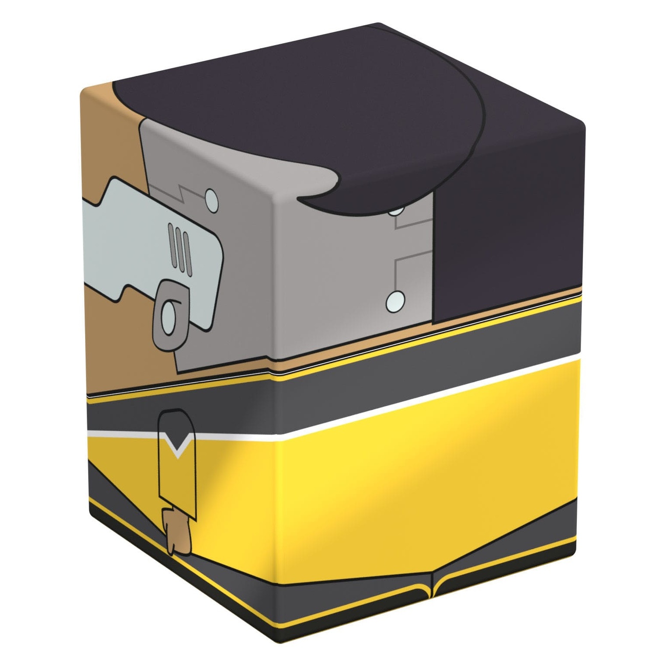 Squaroes Squaroe Star Trek: Lower Decks™ ST004 - Sam Rutherford