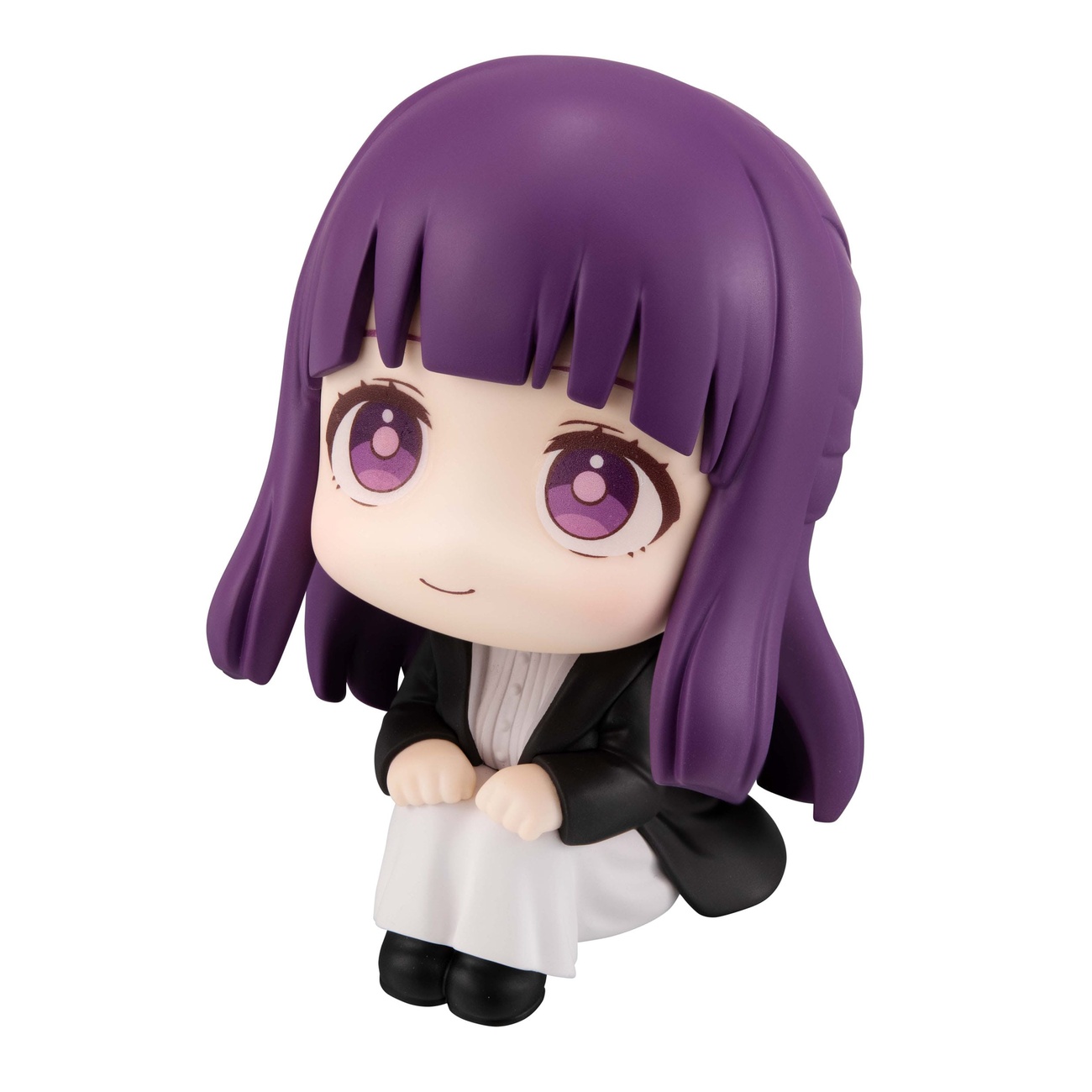 Frieren: Beyond Journey's End Look Up PVC Statue Fern 11 cm
