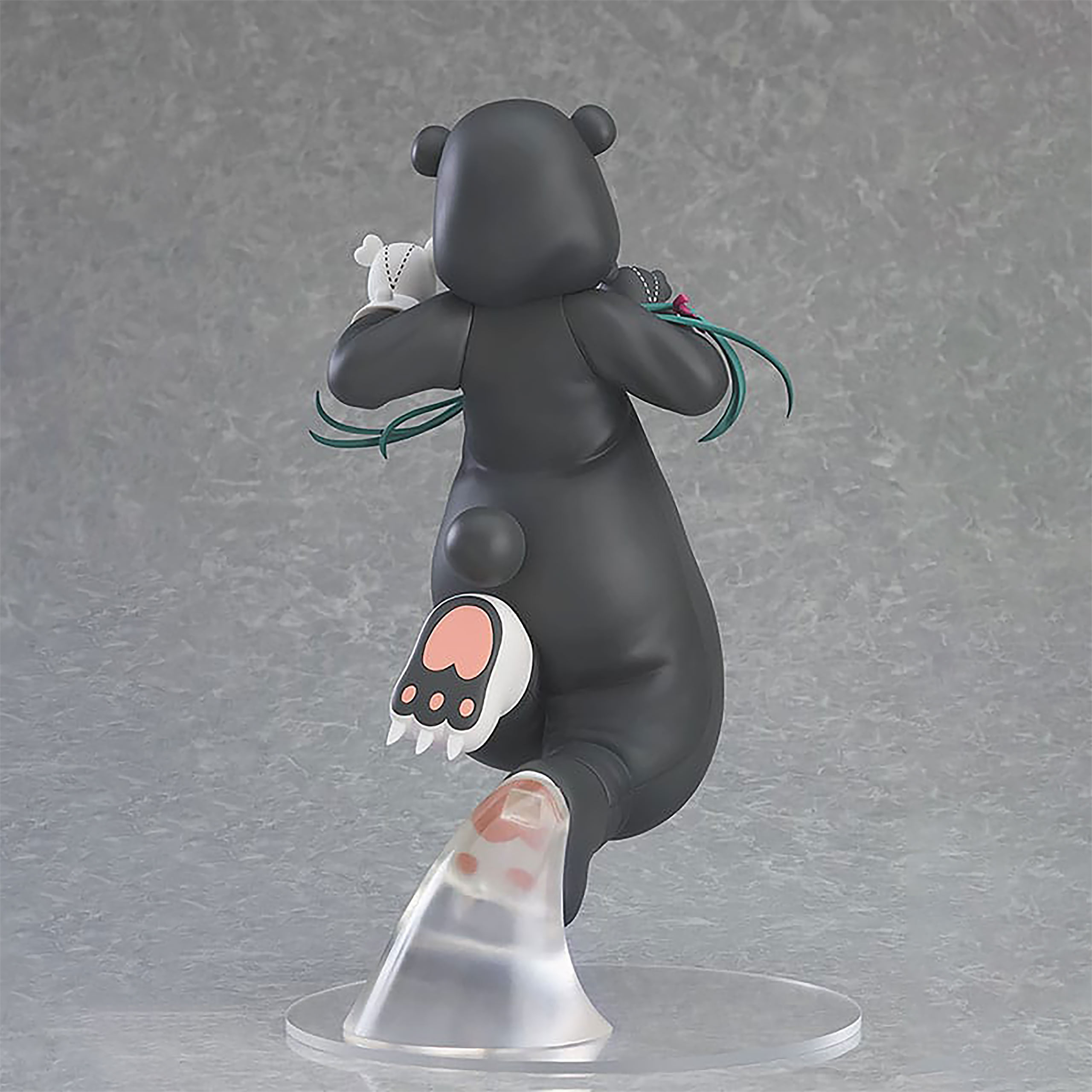 Kuma Kuma Kuma Bear - Figura di Yuna