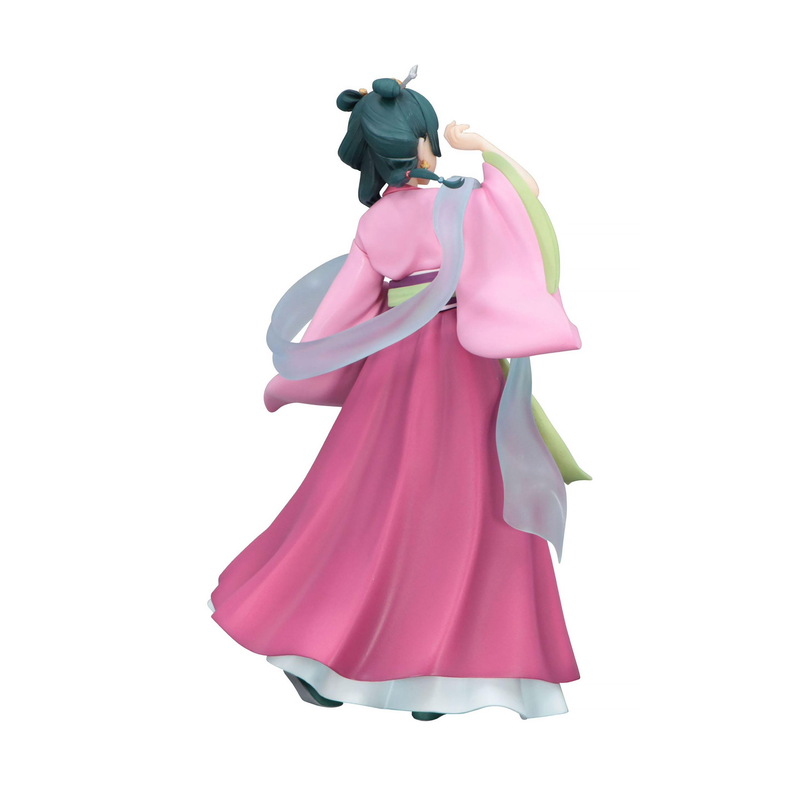 The Apothecary Diaries - Maomao Trio-Try-iT Figuur