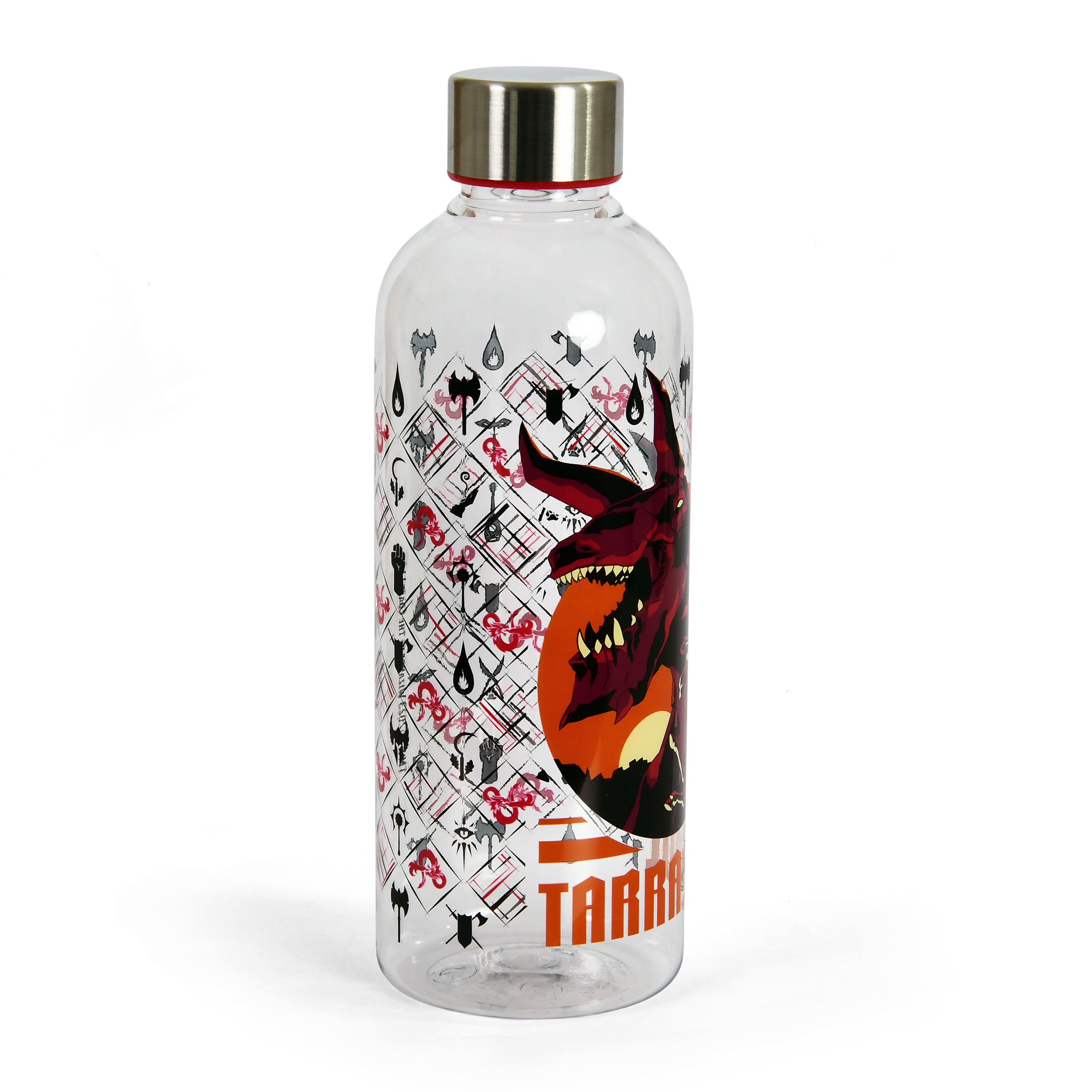 Dungeons & Dragons - Tarrasque Drinking Bottle