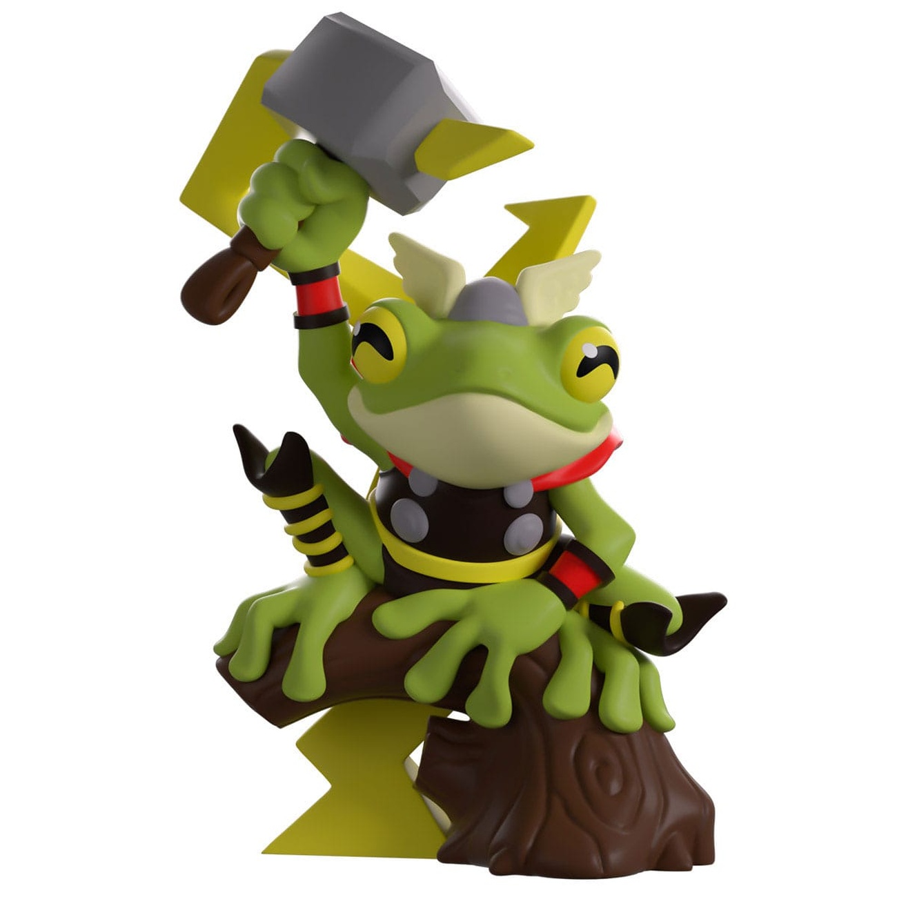 Marvel Companions Vinyl Figure Throg 14 cm