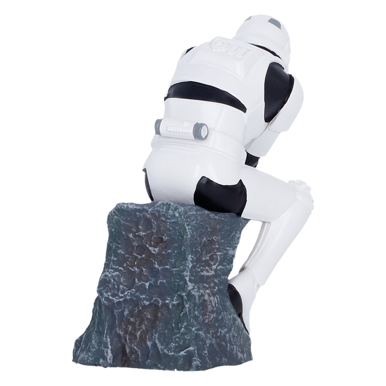 Original Stormtrooper The Overthinker diorama