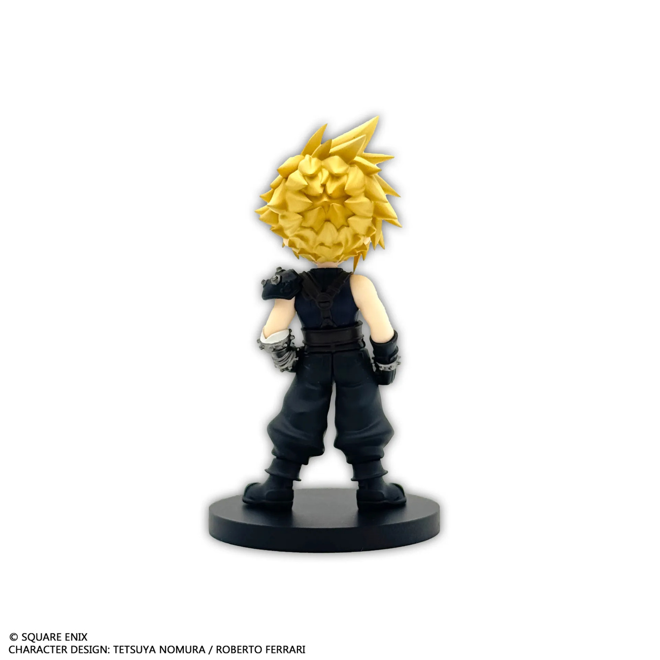 Final Fantasy - Rebirth Adorable Arts Petit Mystery Figur Vol. 1