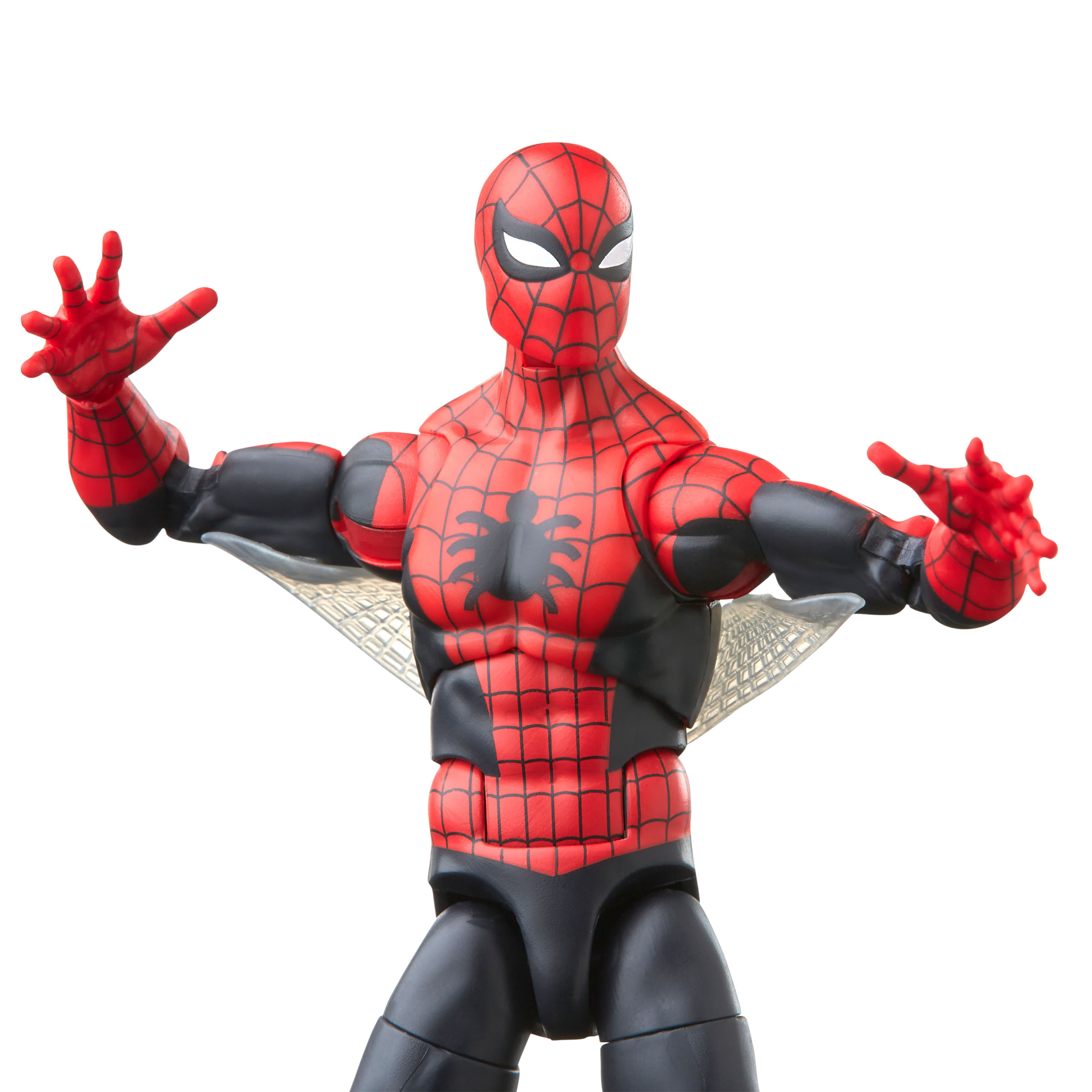 Marvel - Spider-Man Action Figure