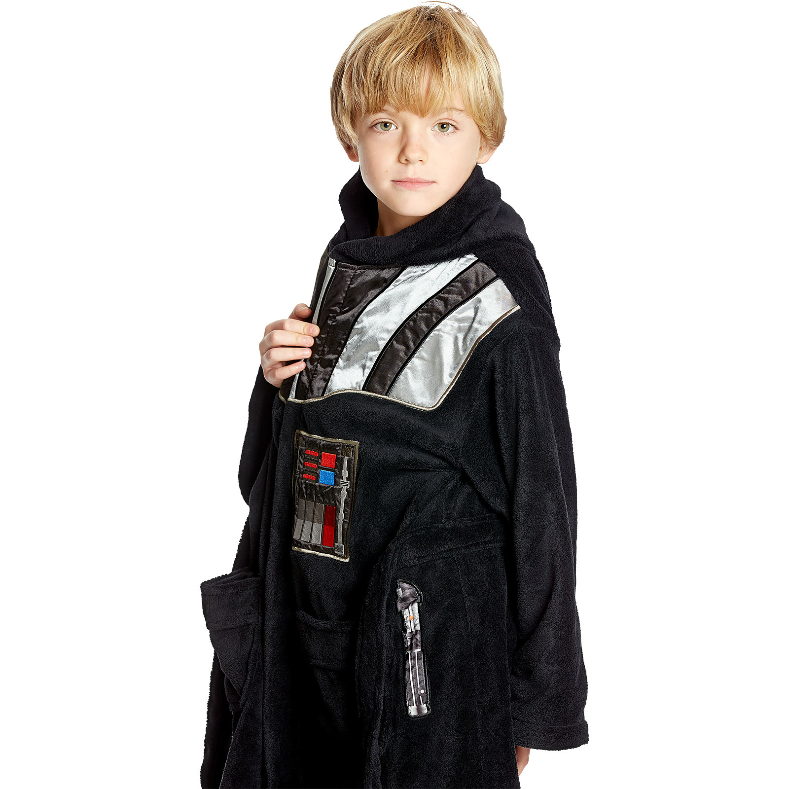 Star Wars - Darth Vader Kinder Badjas