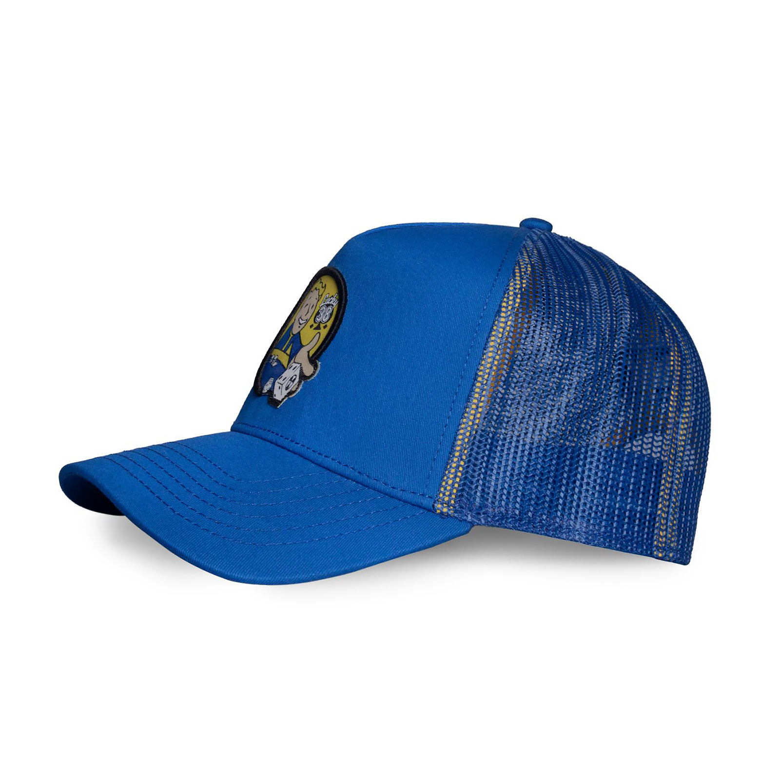 Fallout - Lucky 38 Baseball Cap