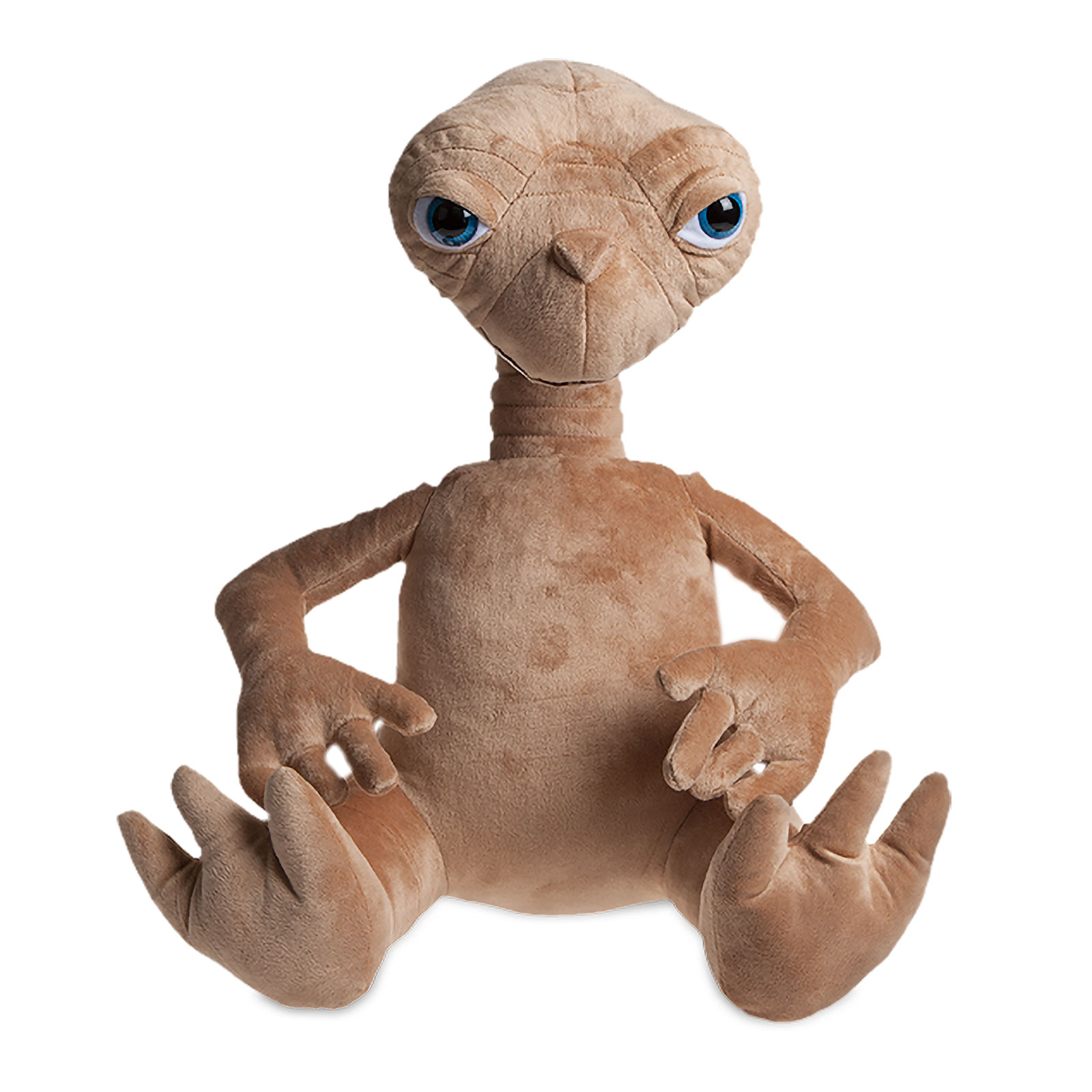 E.T. L'Extraterrestre Figurine en Peluche 38 cm