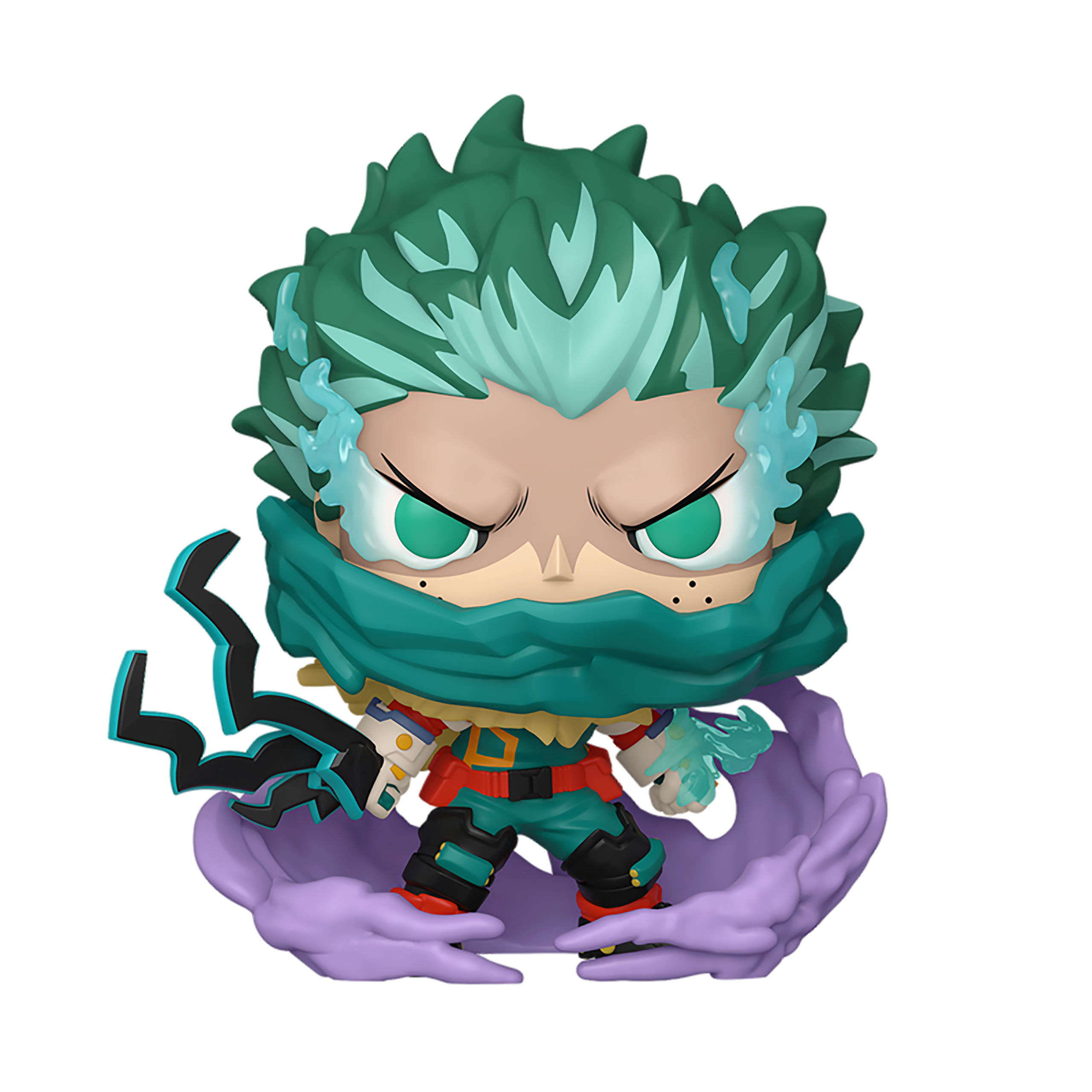 My Hero Academia - Figura Deku Funko Pop!