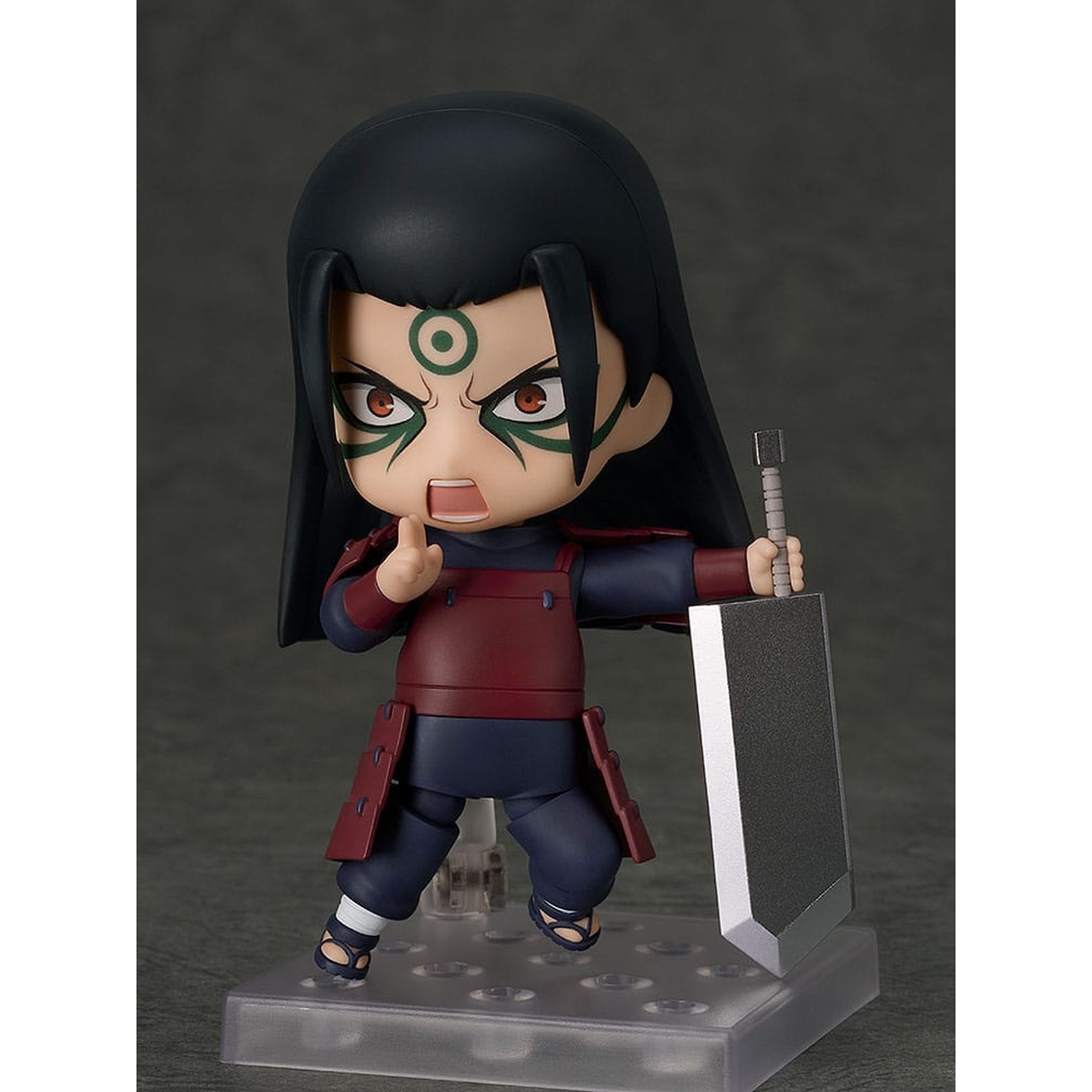 Naruto Shippuden – figurka akcji Nendoroid Hashirama Senju