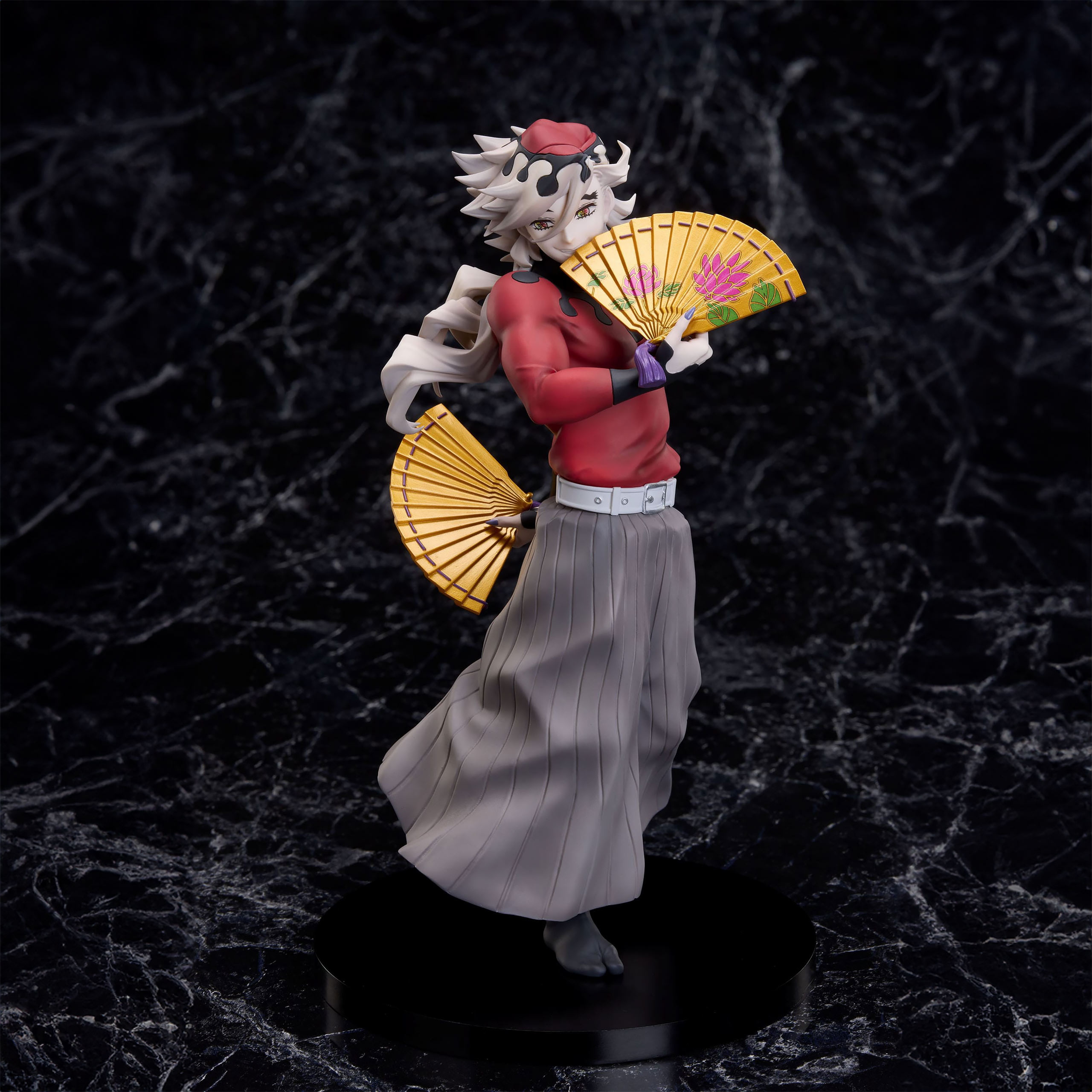 Demon Slayer - Douma Figur