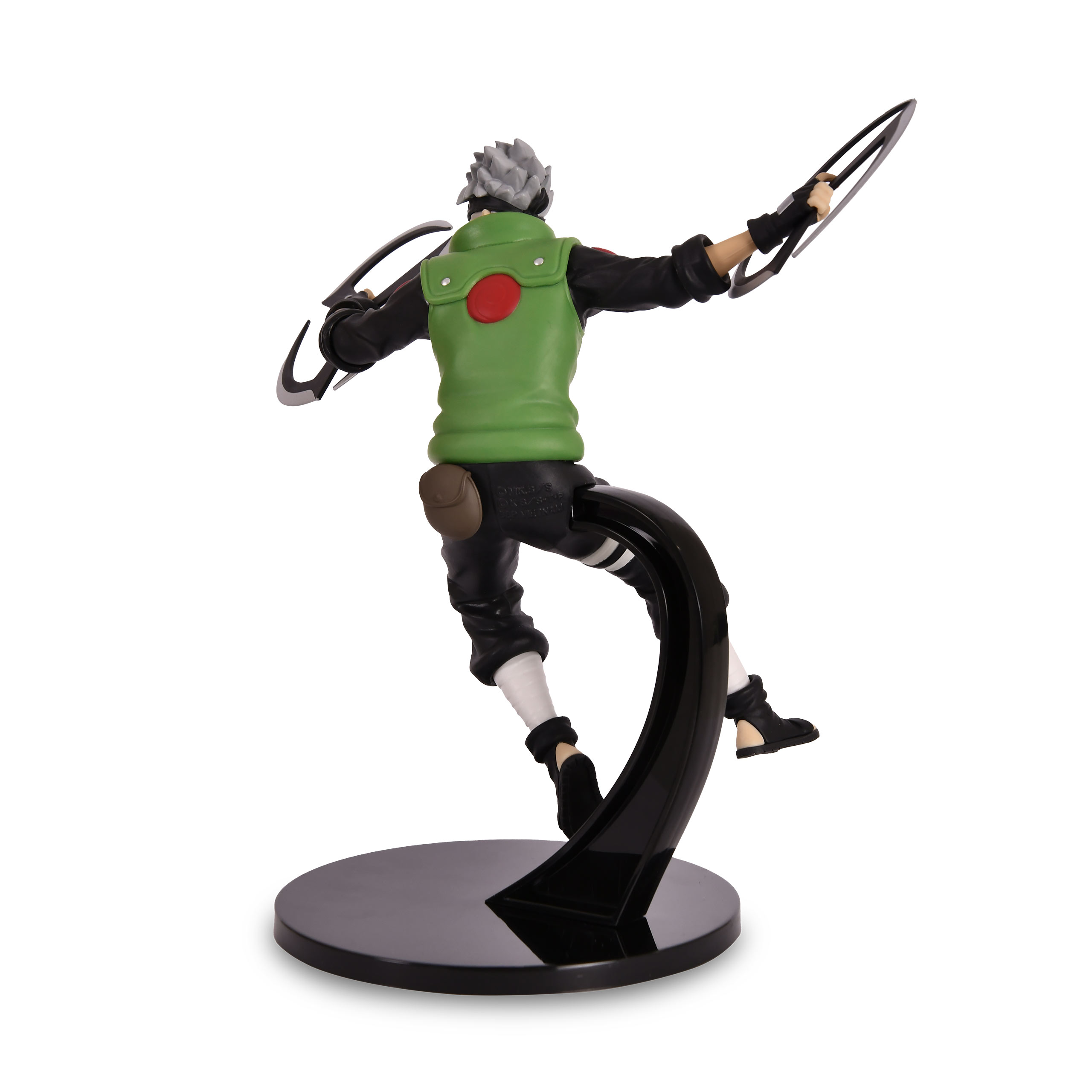 Naruto - Hatake Kakashi NarutoP99 Figurine