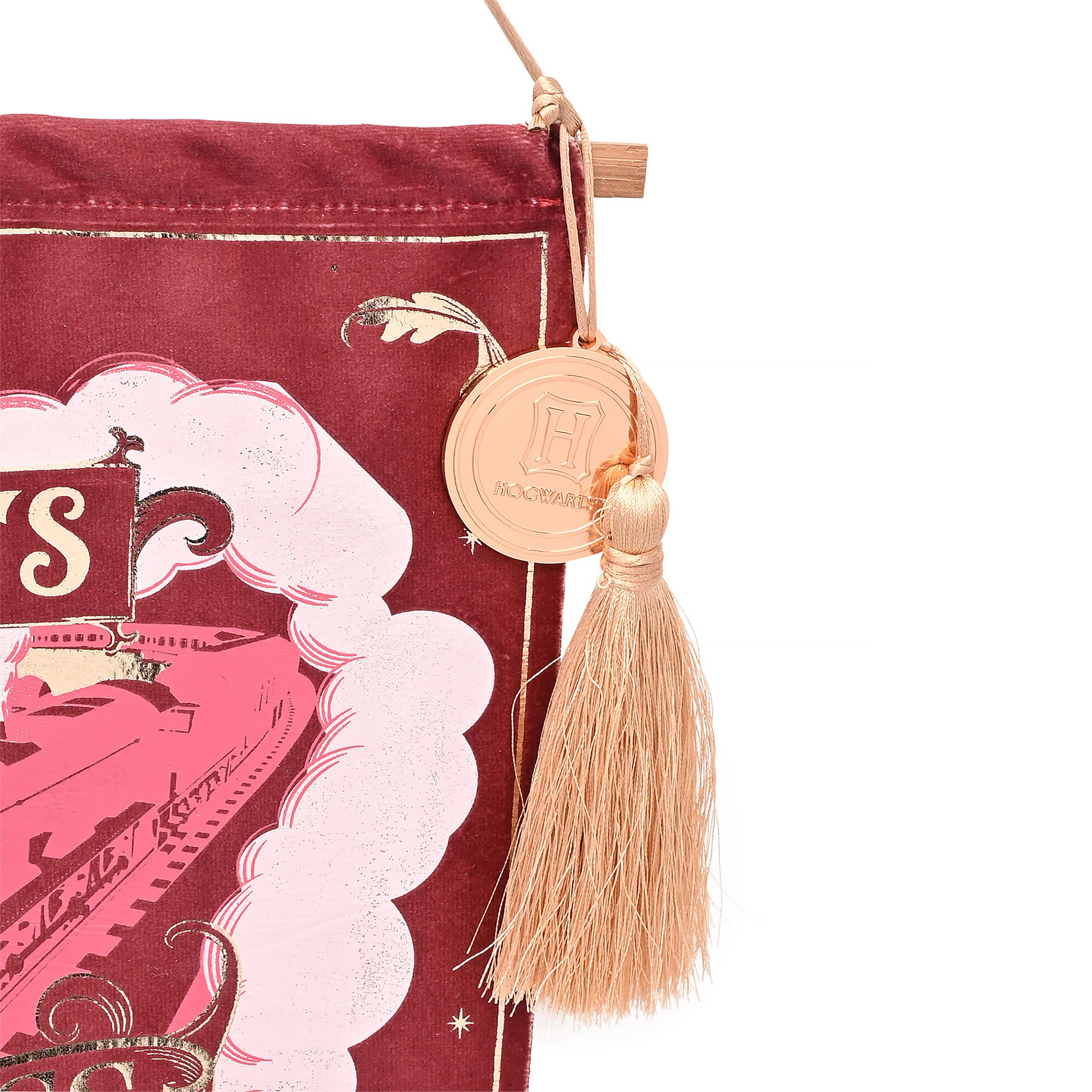 Harry Potter - Hogwarts Express Banner