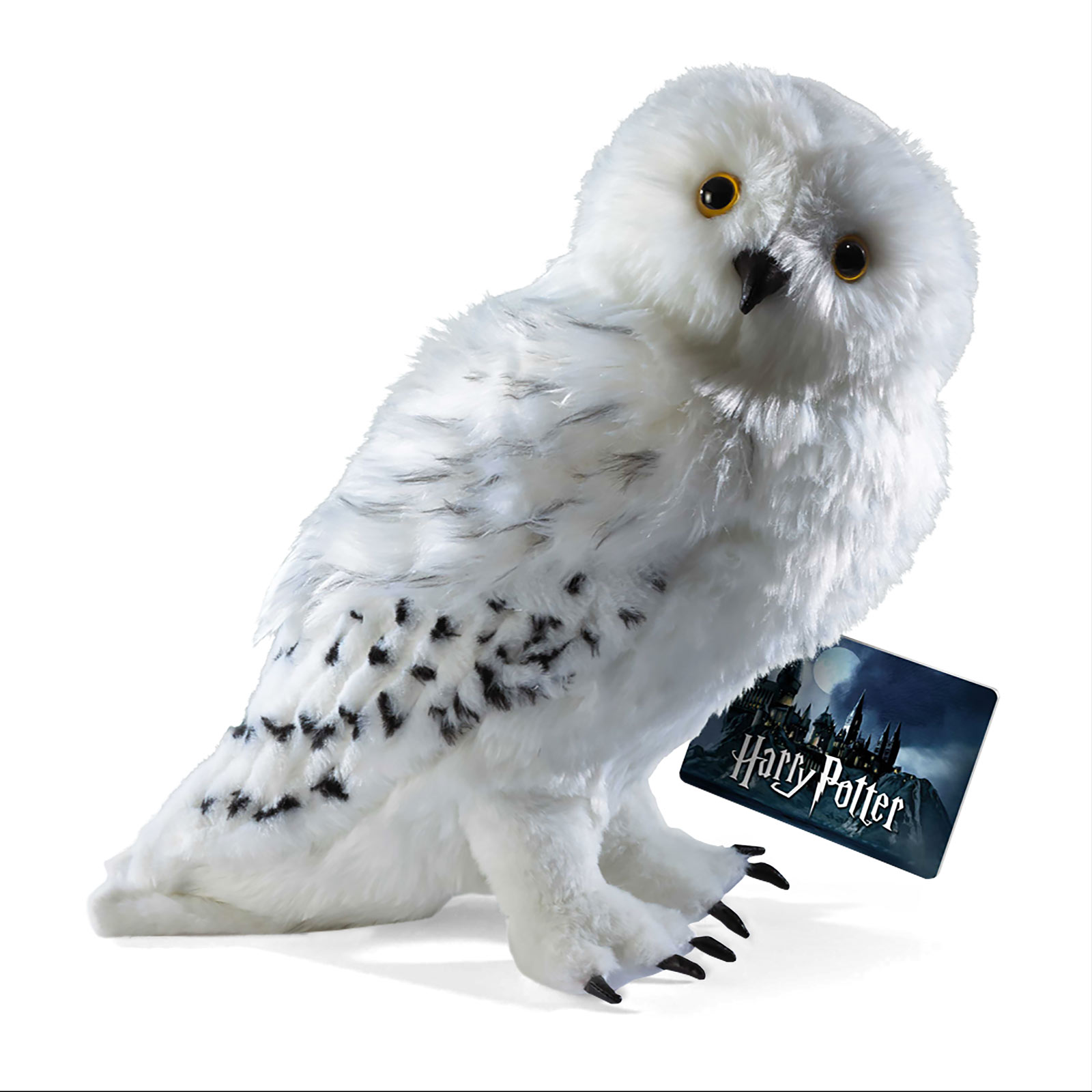 Harry Potter - Hedwig Plüsch Figur