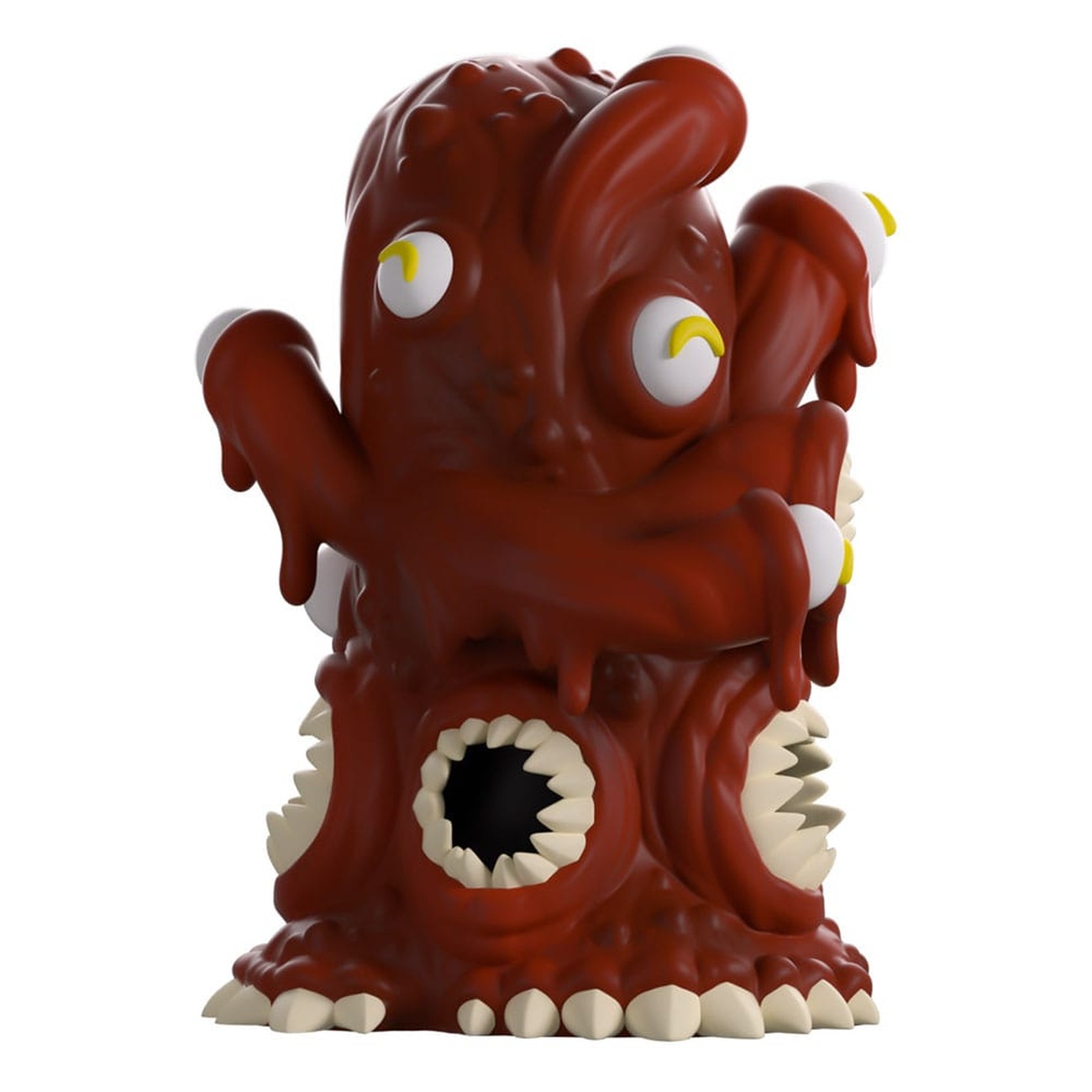 Dungeons & Dragons Vinyl Figuur Gibbering Mouther 13 cm