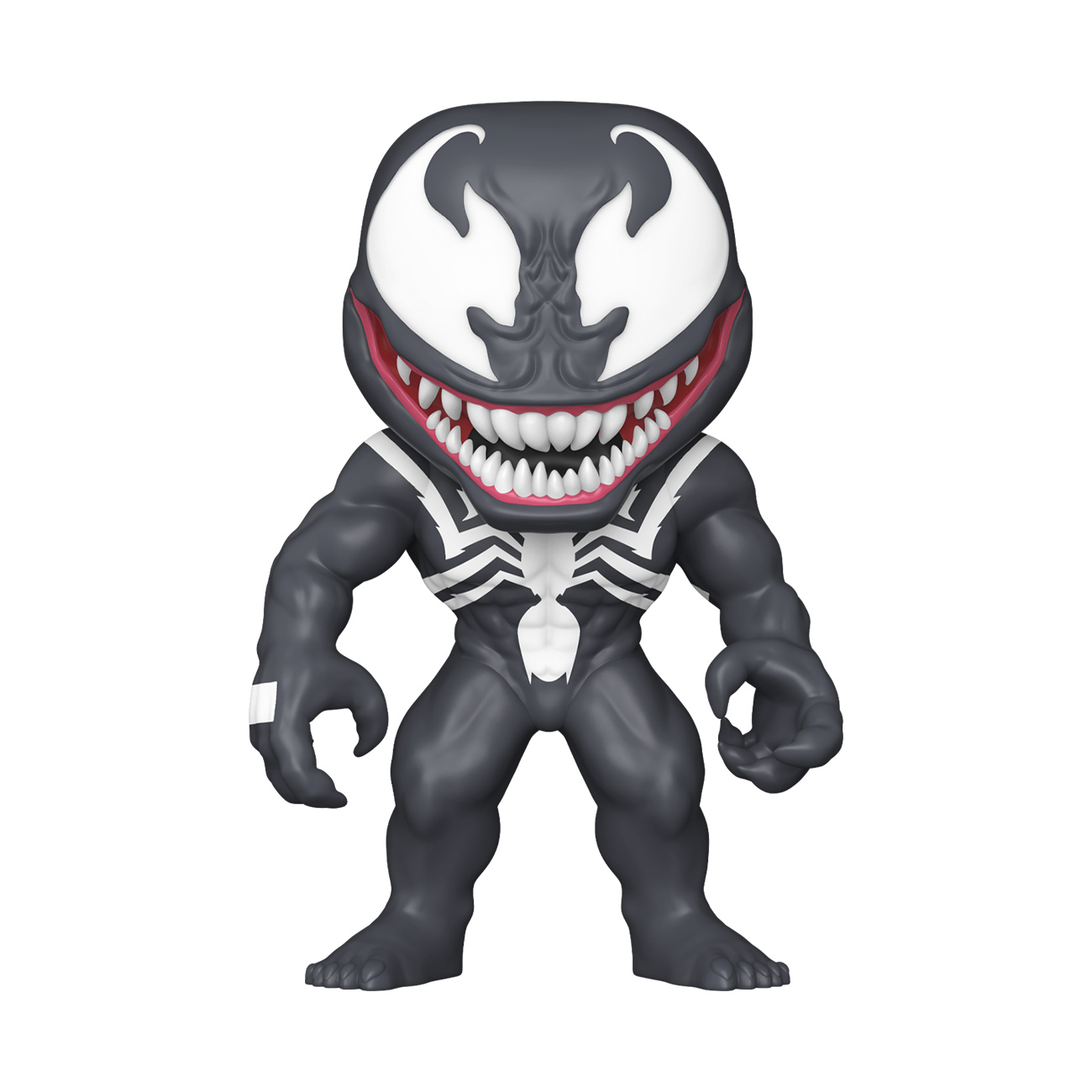 Marvel Rivals - Venom Funko Pop Wackelkopf-Figur
