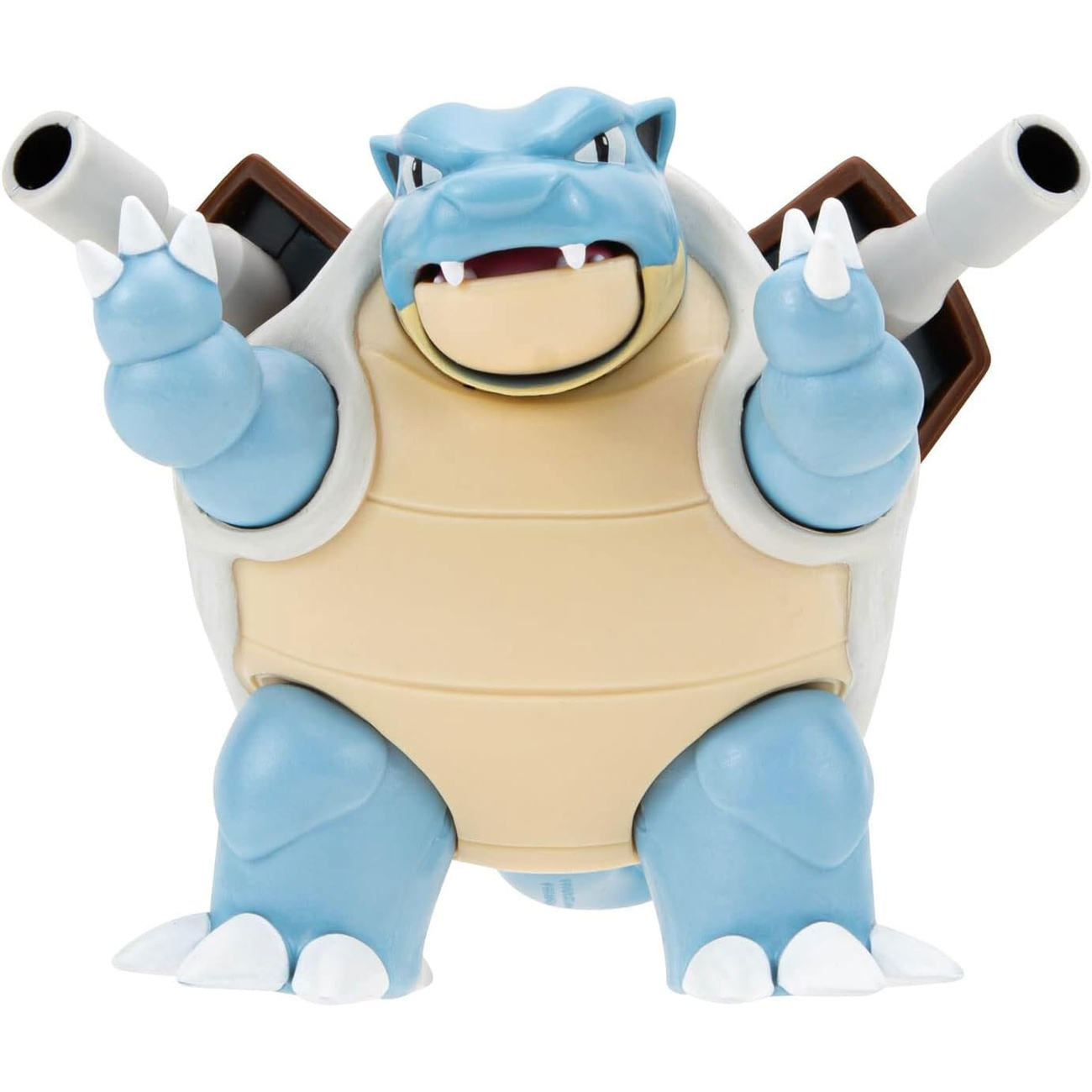 Figura Pokémon Battle Feature Blastoise 11 cm