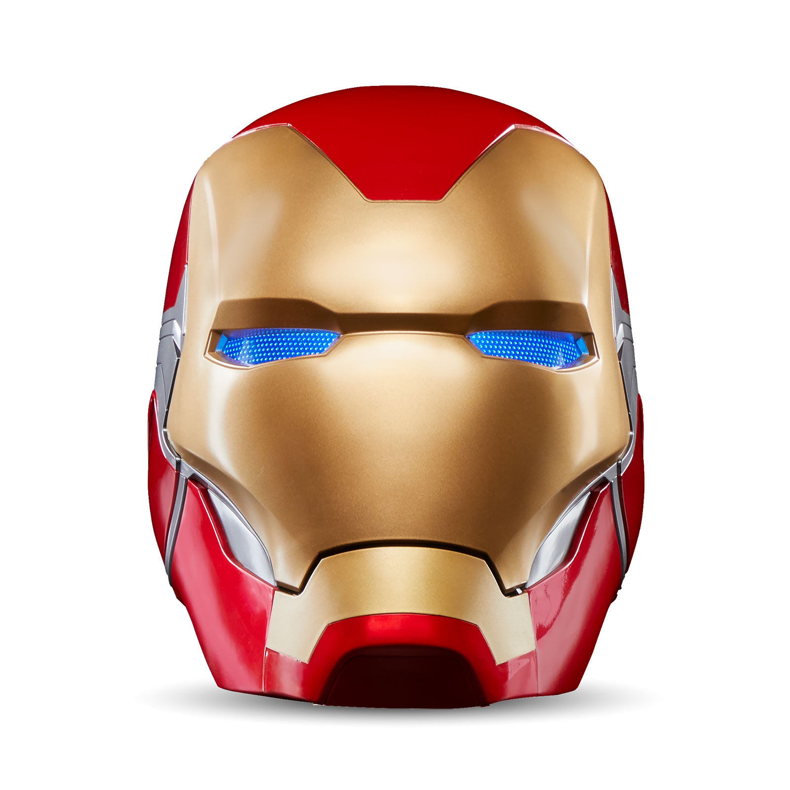 Iron Man - Marvel Legends Helmet