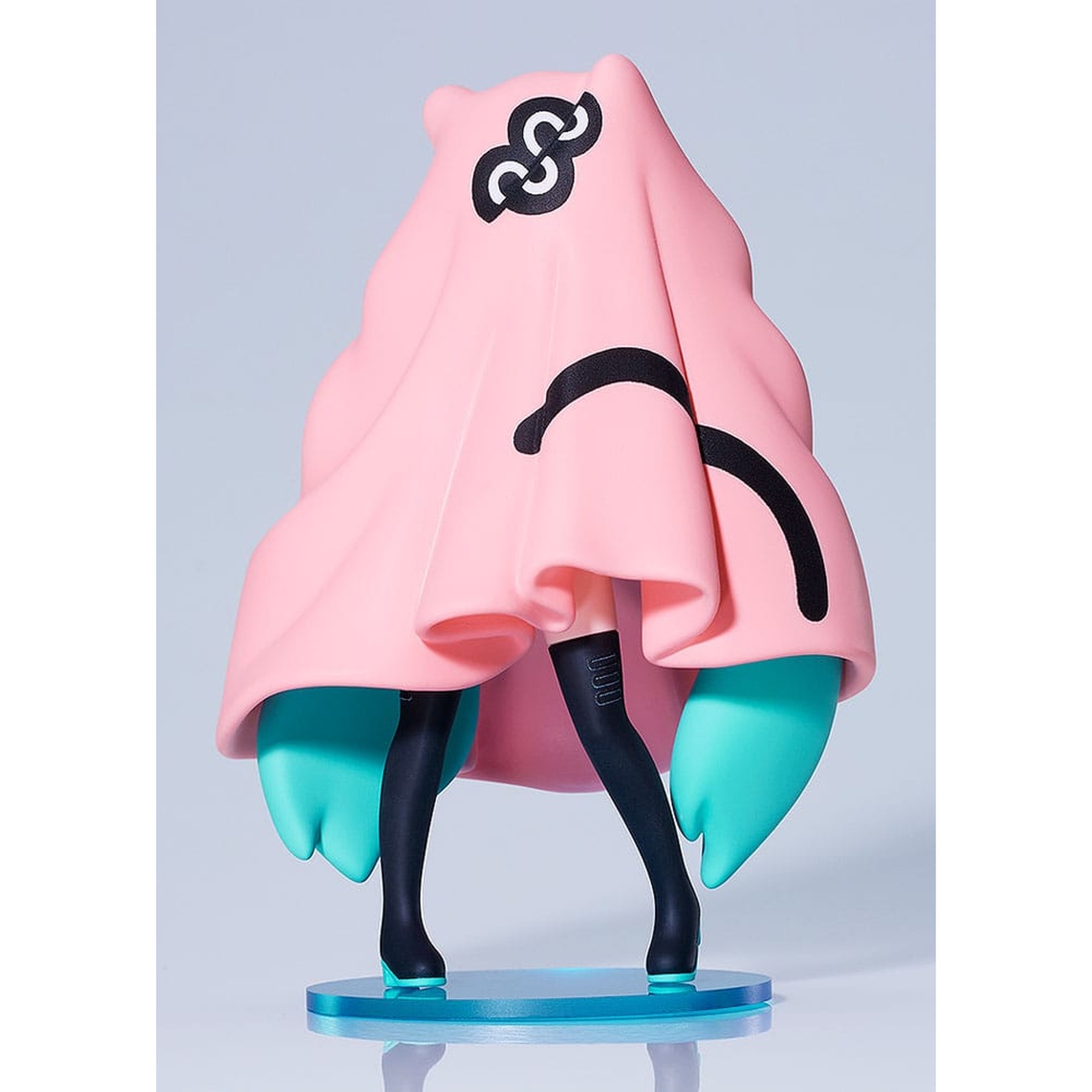 Character Vocal Series 01 Artist Collaboration - Hatsune Miku x FACE Figur
