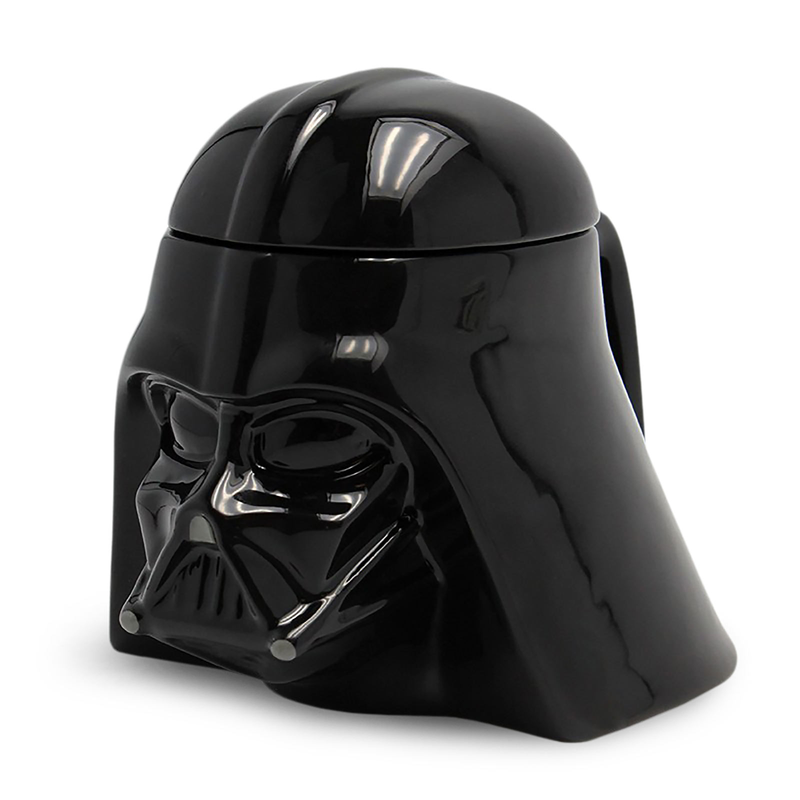 Star Wars - Darth Vader 3D Cup with Lid