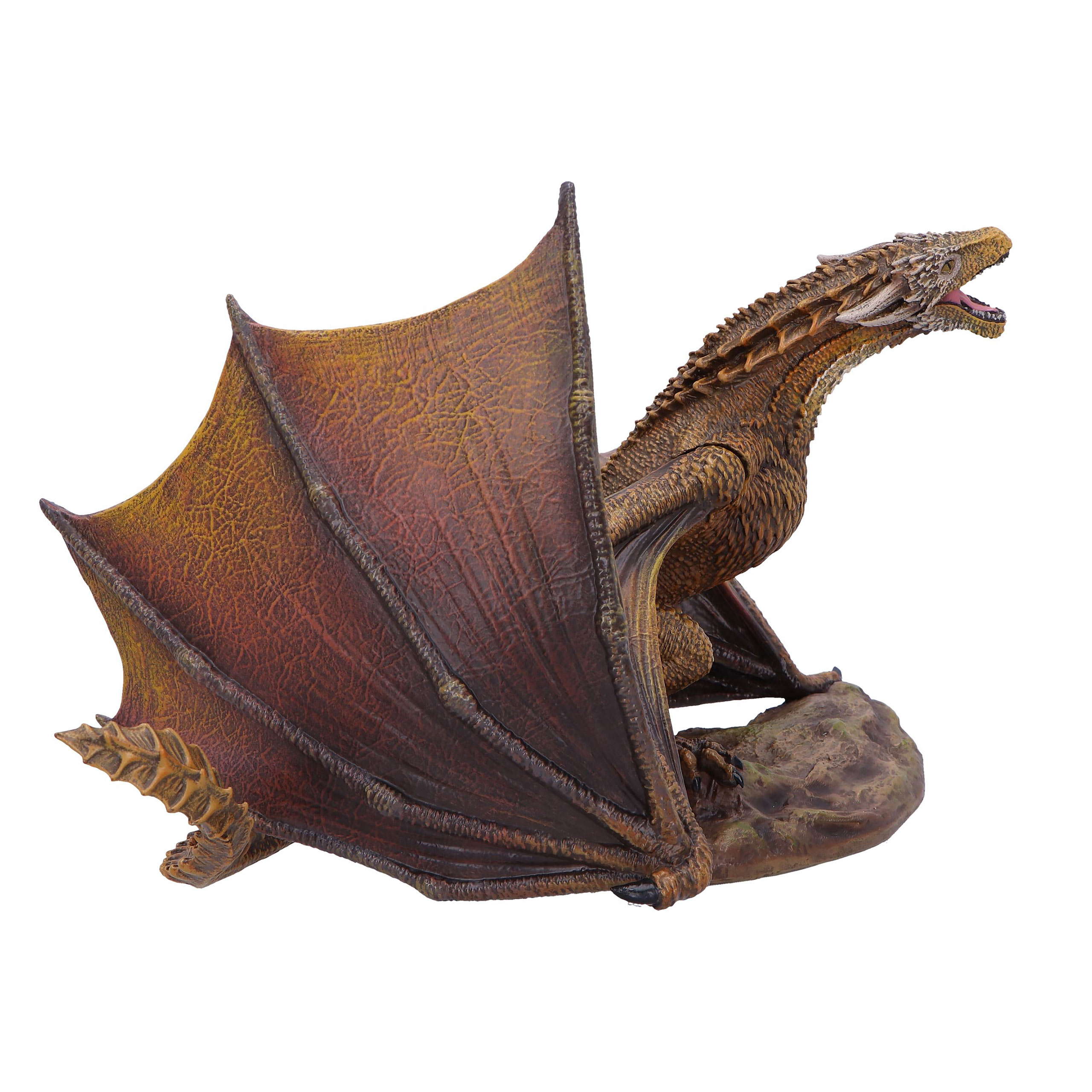 Game of Thrones - Viserion Statue