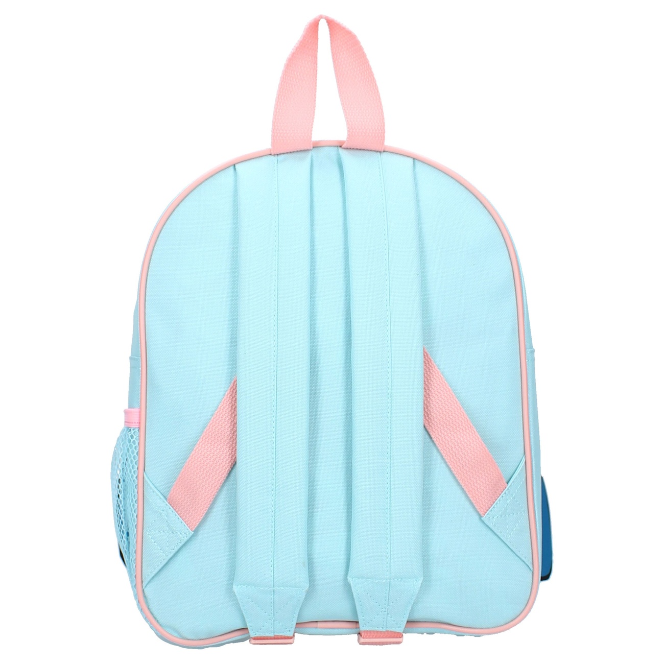 Lilo & Stitch Rucksack Stitch Fluffy Friends